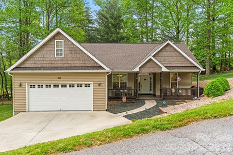 112 Chestnut Lane Hendersonville NC 28792