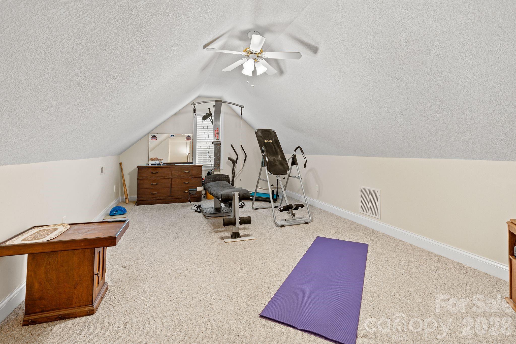 Chestnut Ridge - Residential