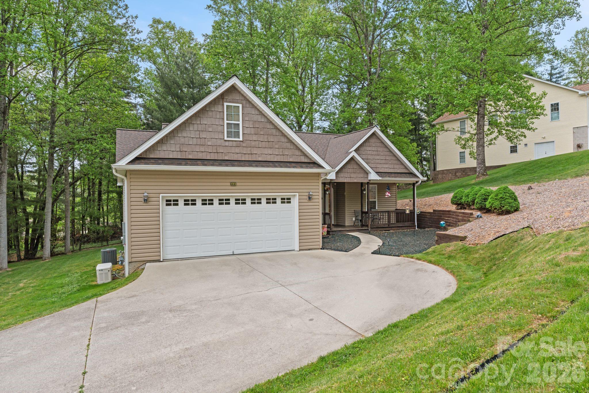 112 Chestnut Lane