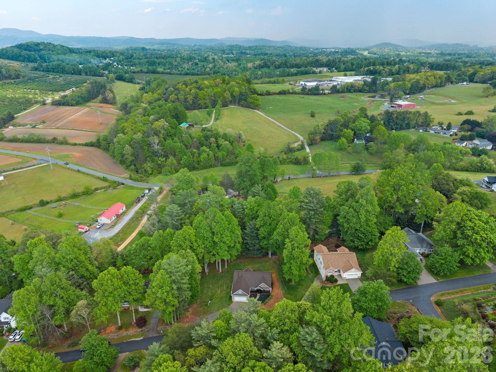 Chestnut Ridge - Residential