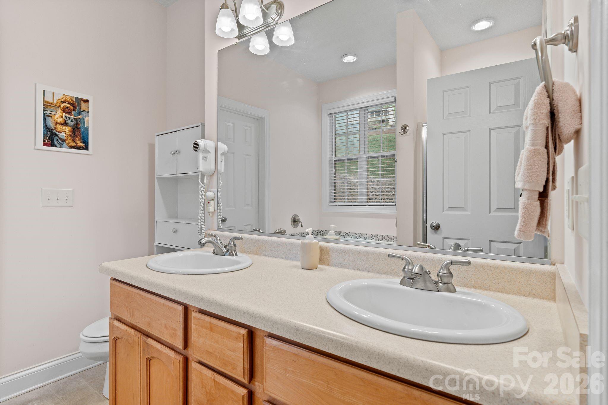 Chestnut Ridge - Residential