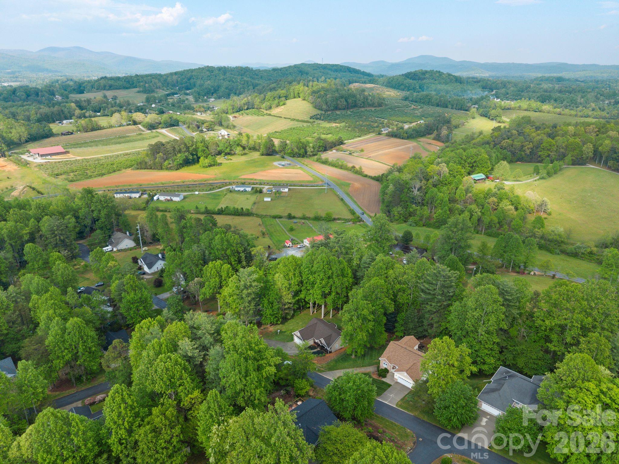 Chestnut Ridge - Residential