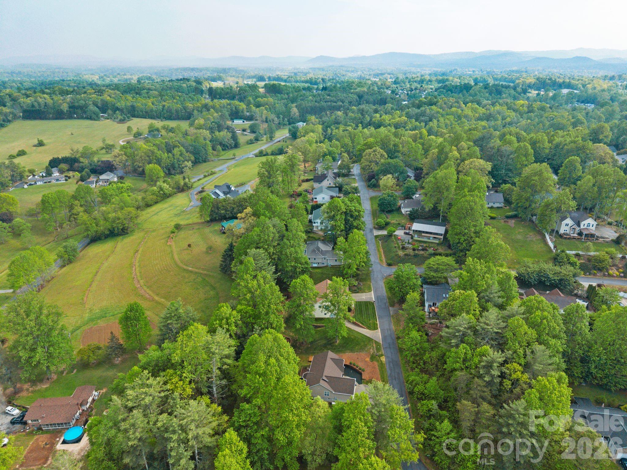 Chestnut Ridge - Residential