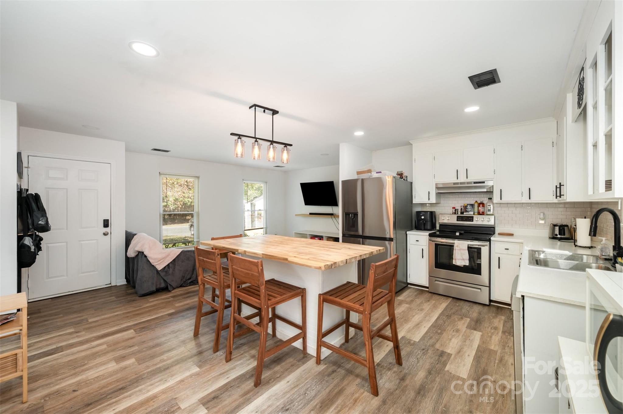 Heathergate - Residential