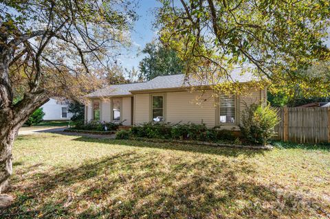 7528 Lancashire Drive Mint Hill NC 28227