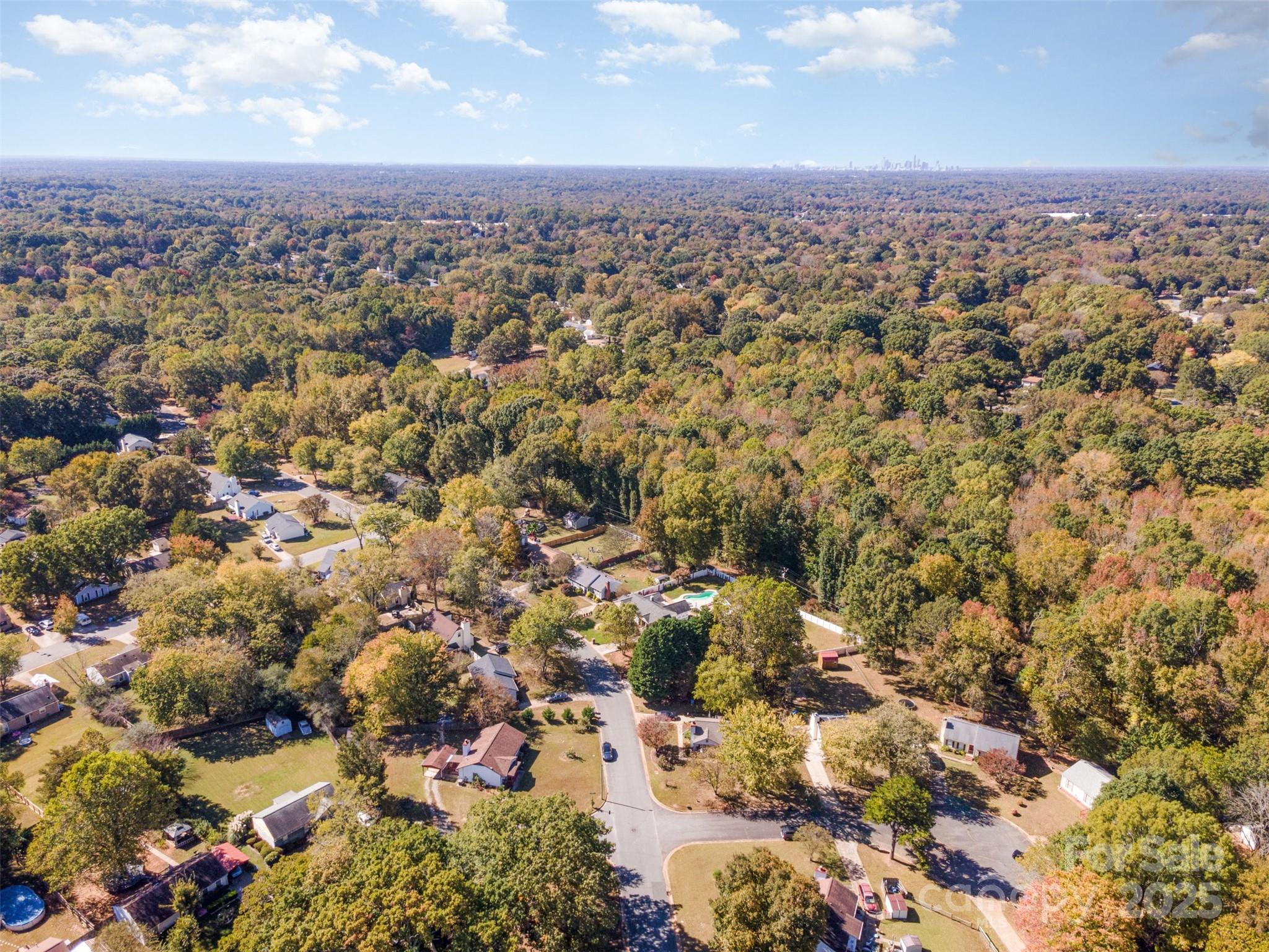 Heathergate - Residential