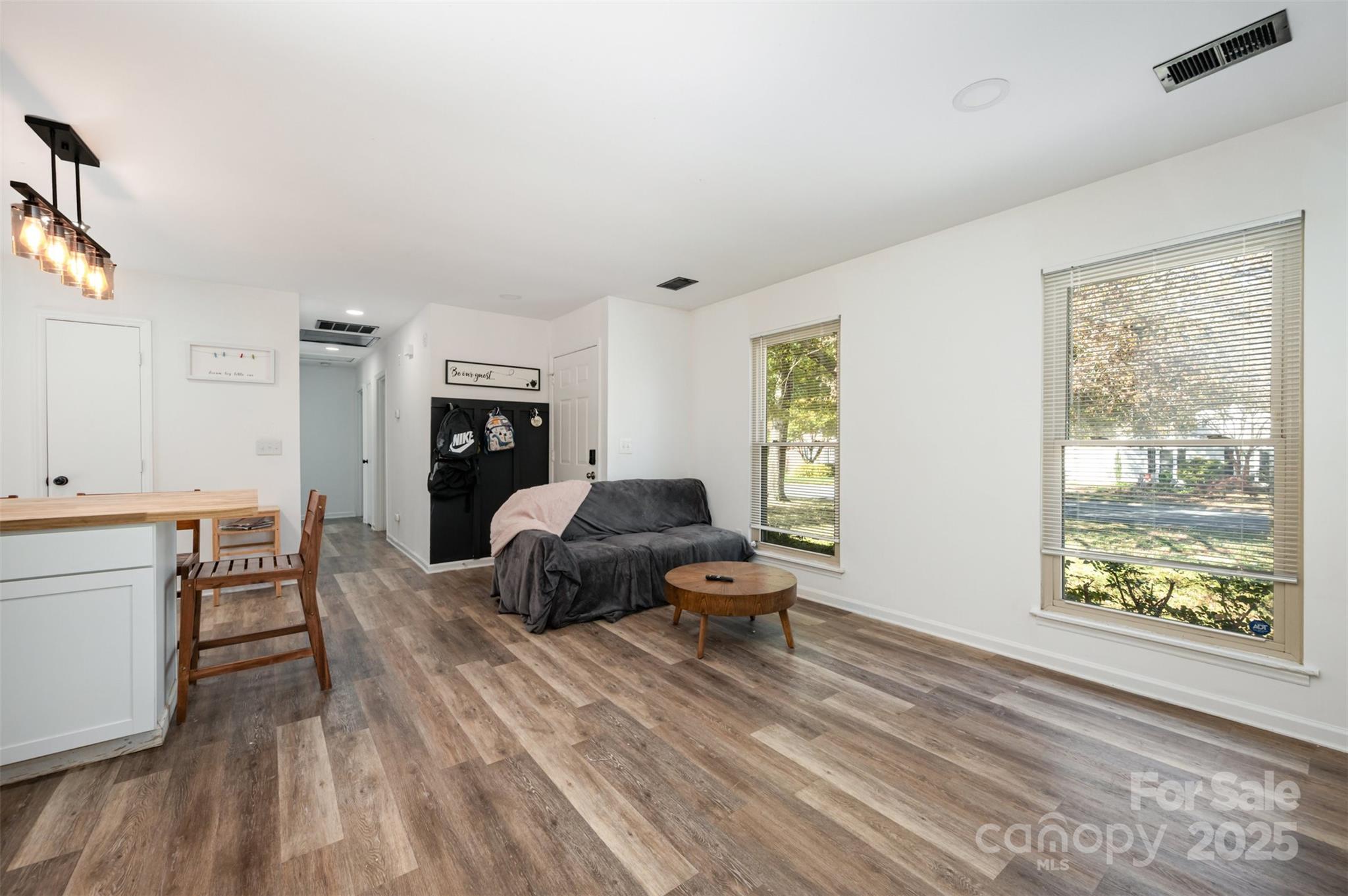 Heathergate - Residential