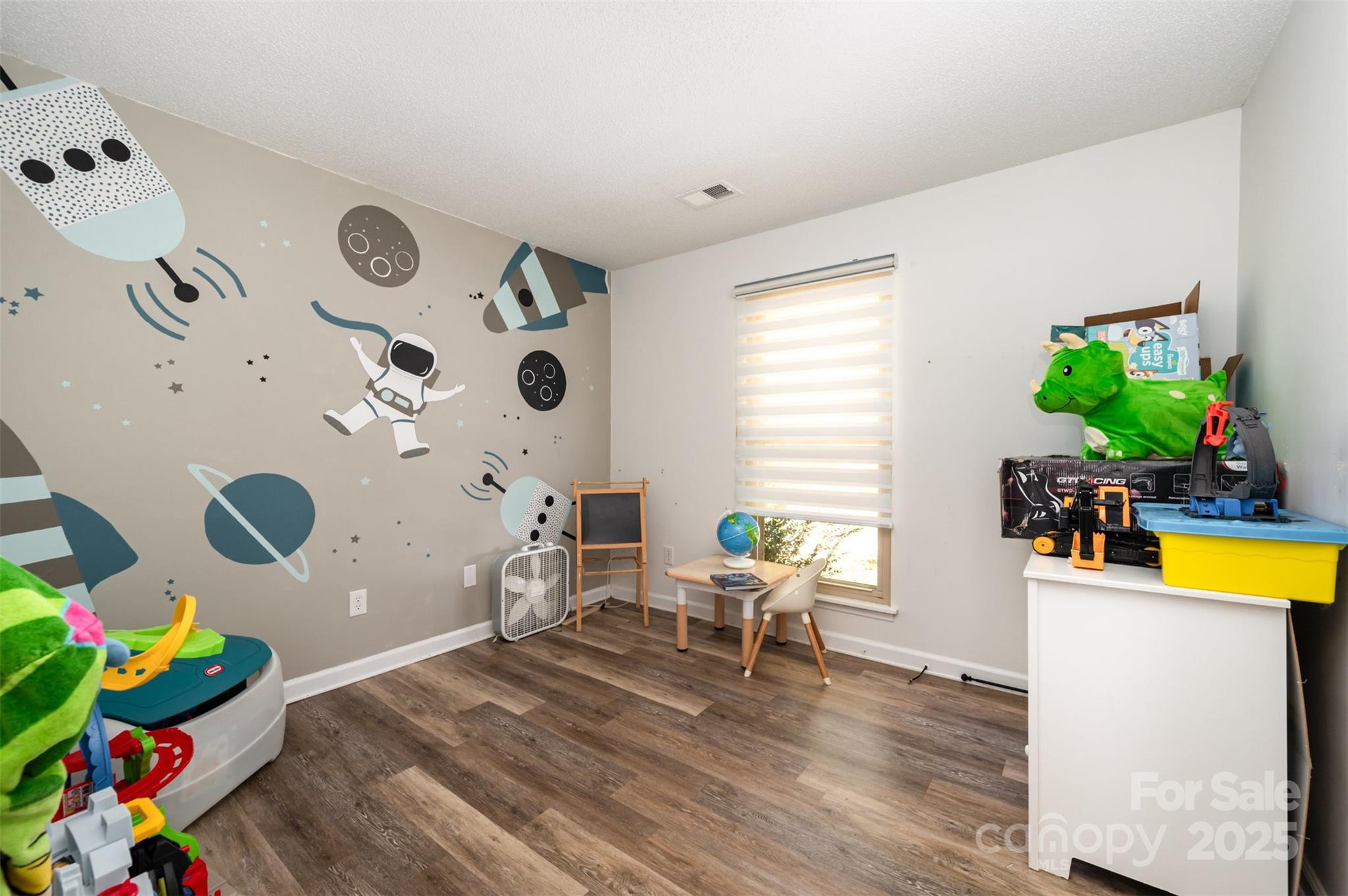 Heathergate - Residential