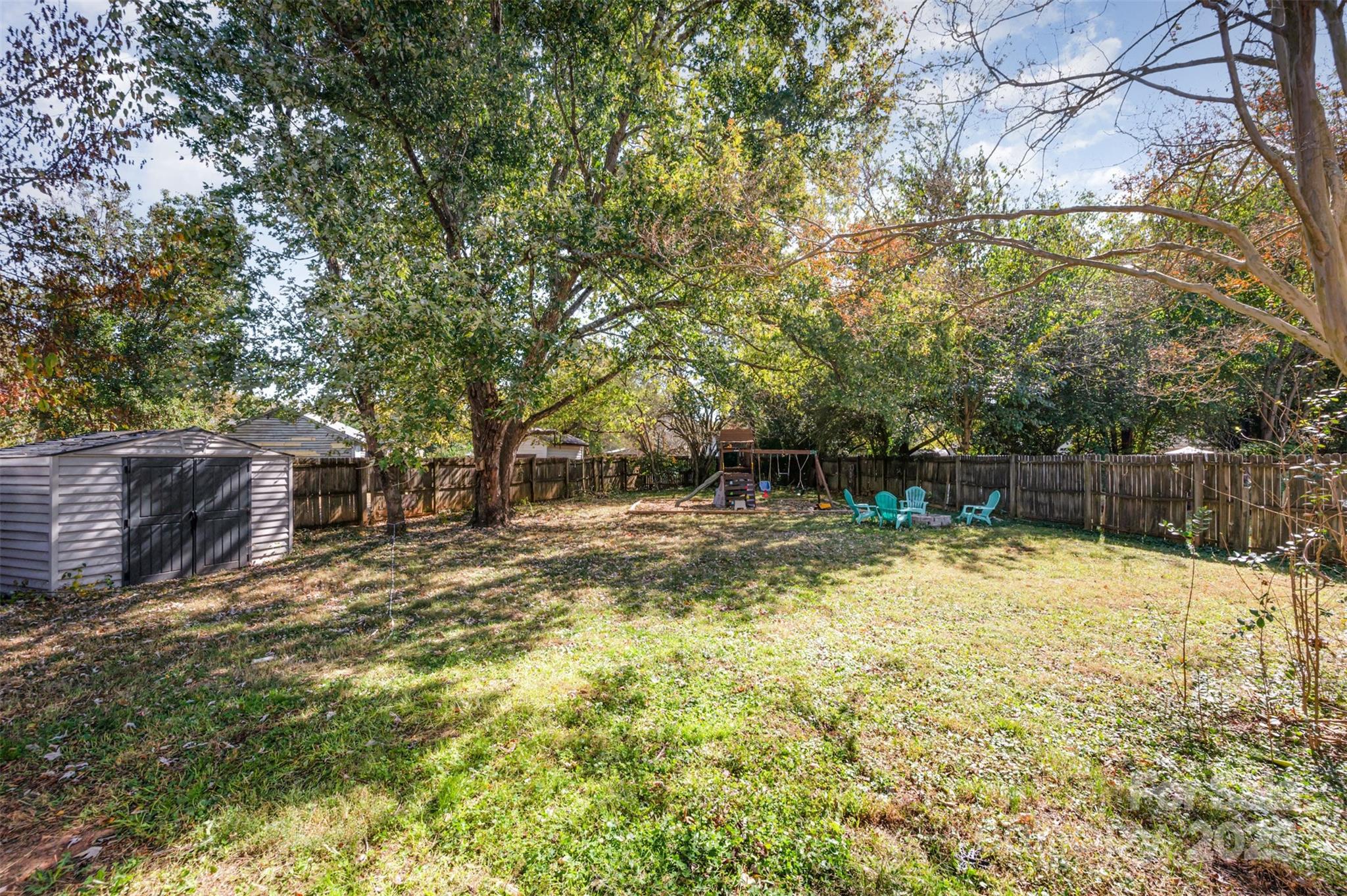 Heathergate - Residential