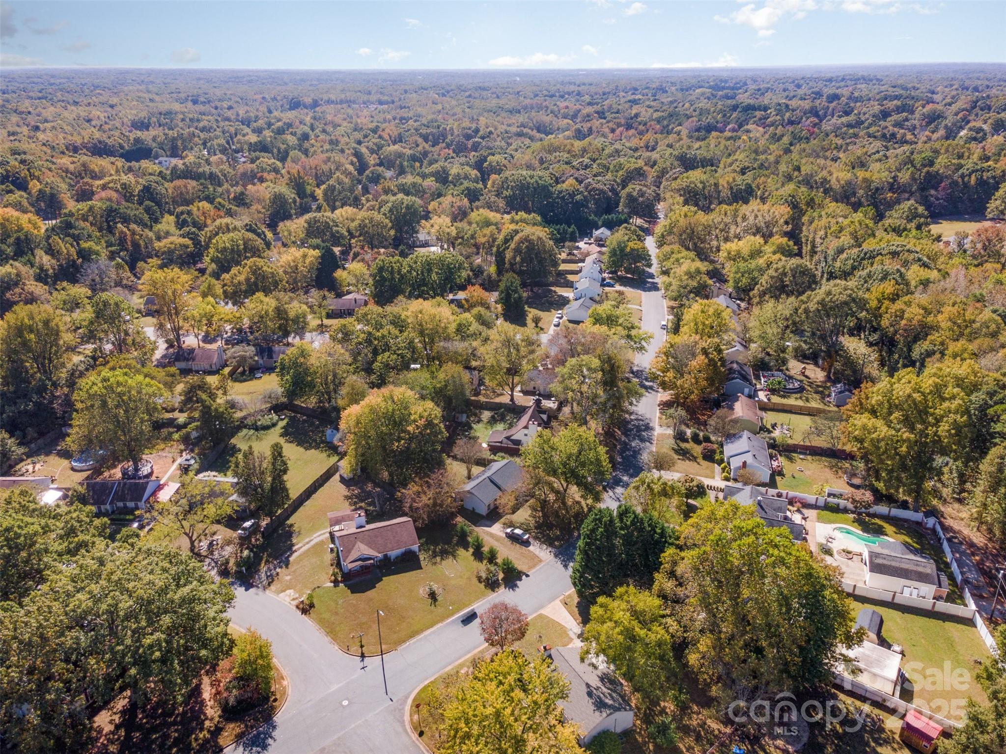 Heathergate - Residential