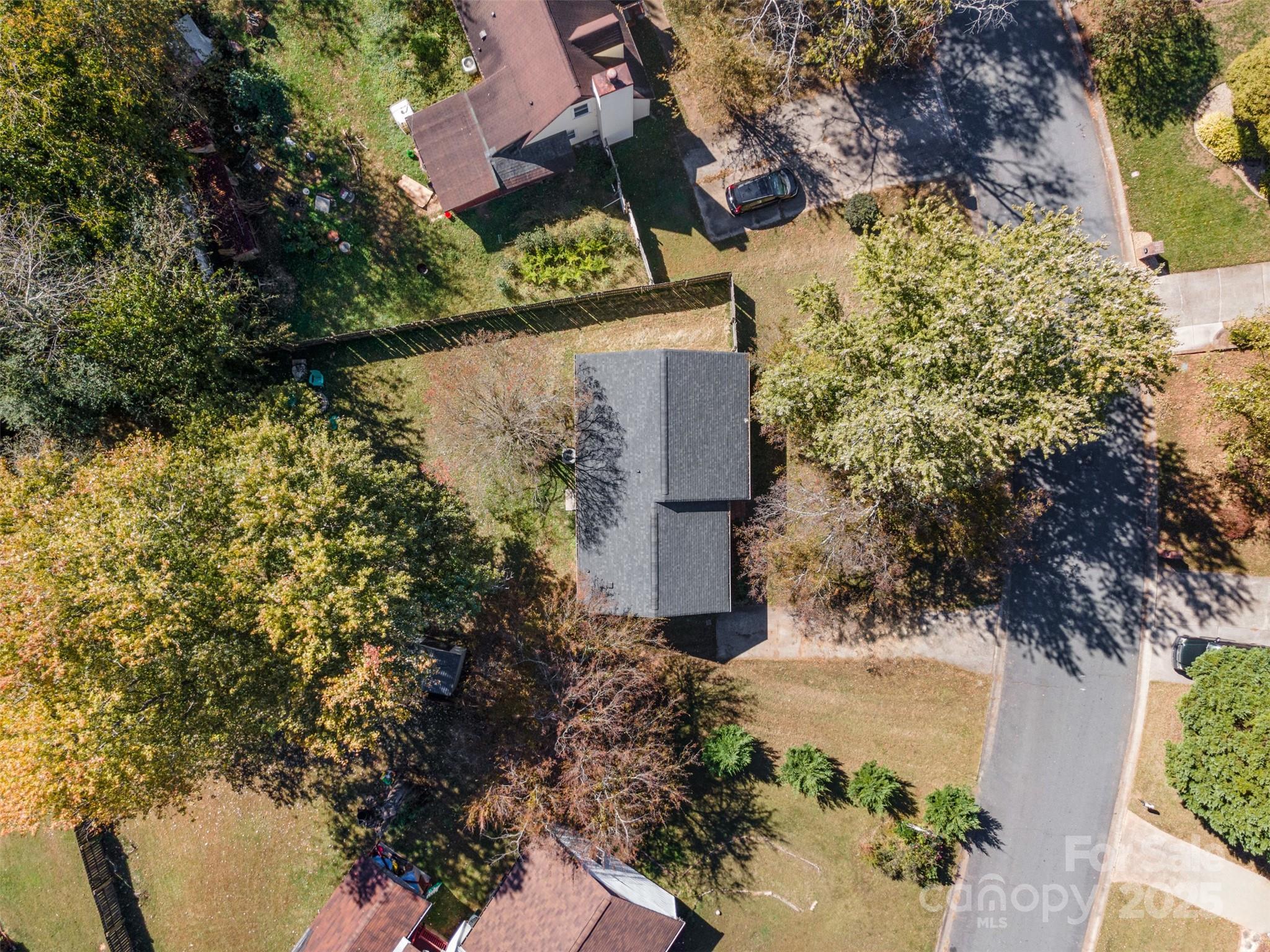 Heathergate - Residential