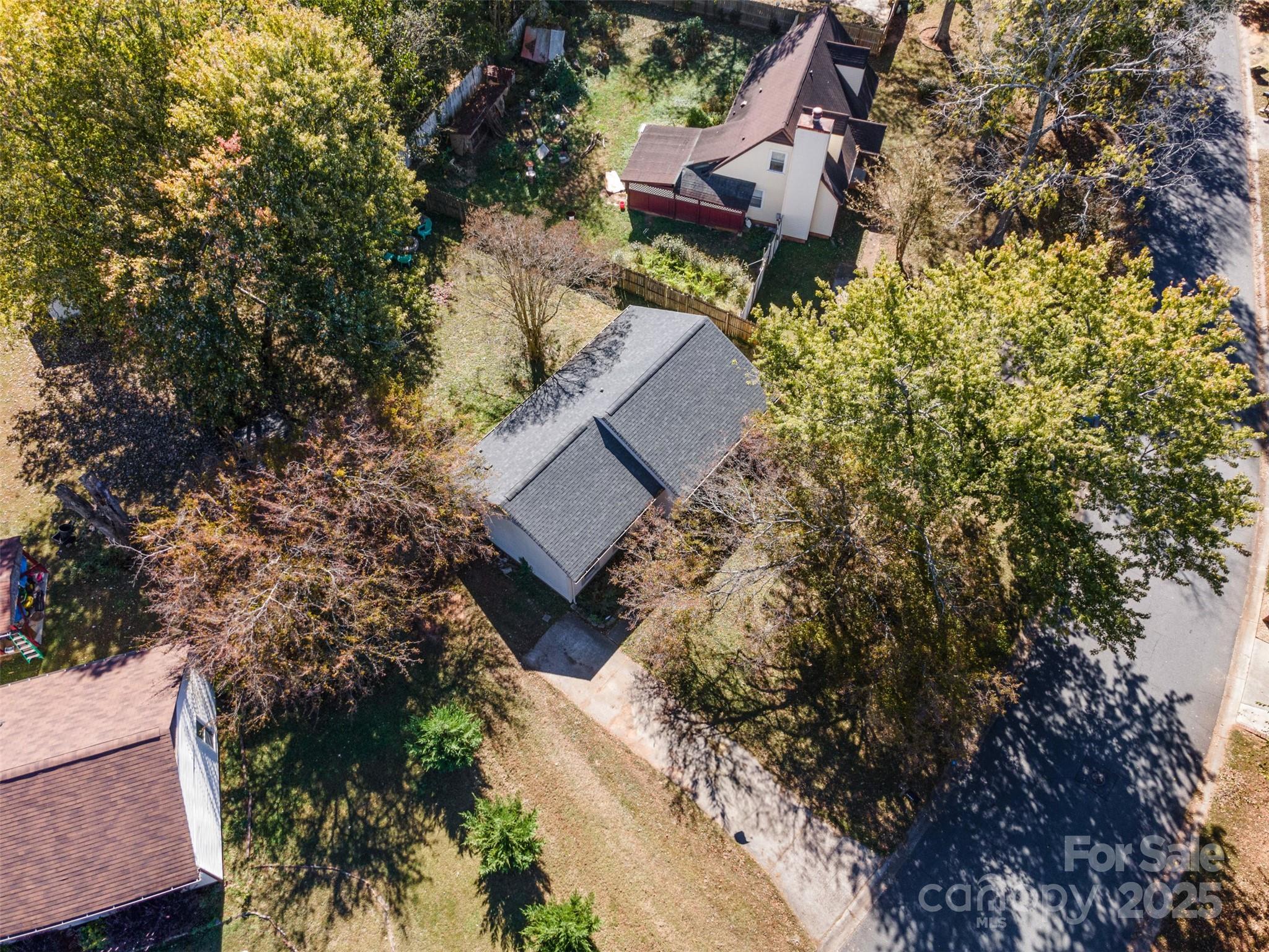 Heathergate - Residential