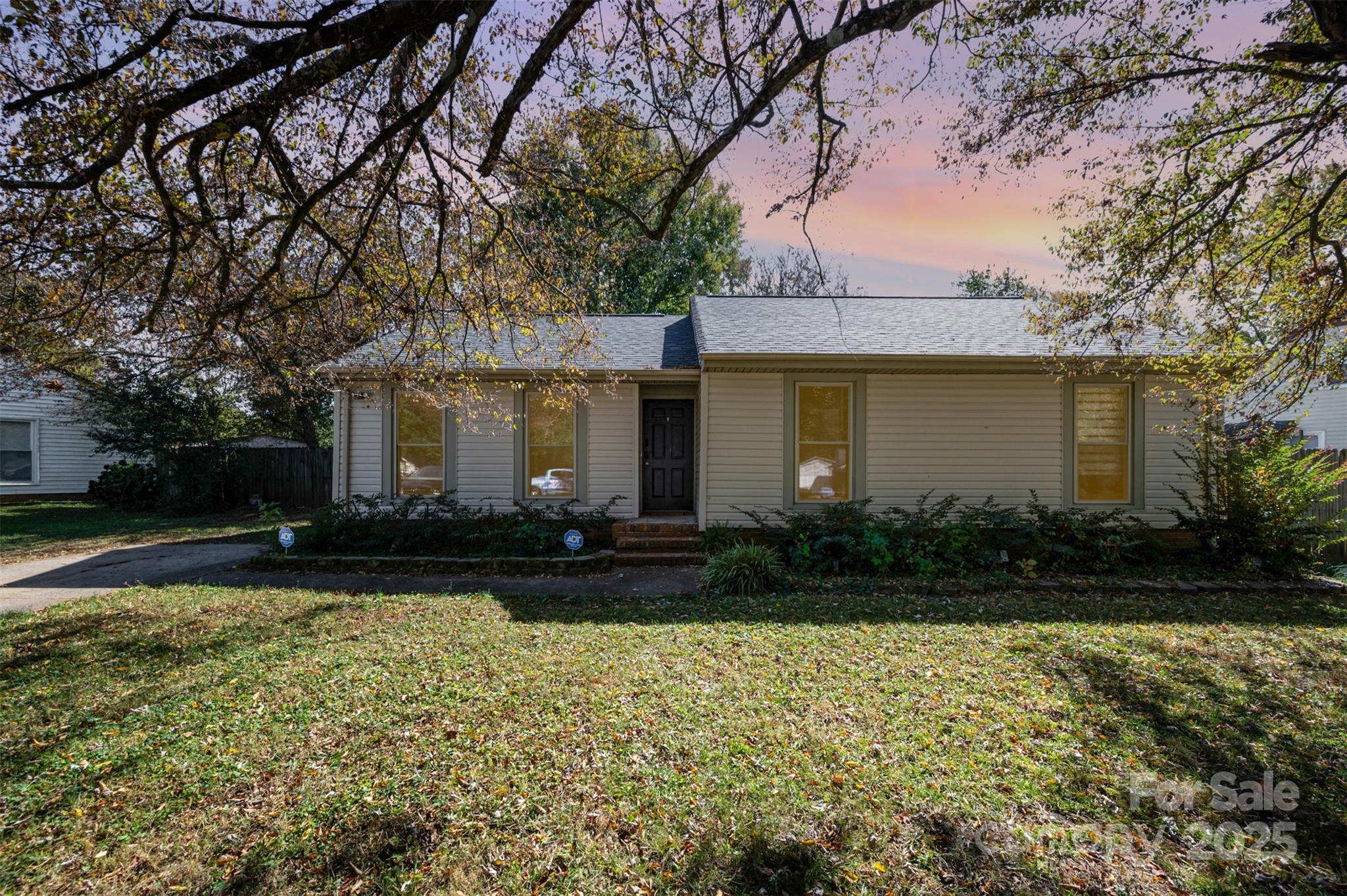 Heathergate - Residential