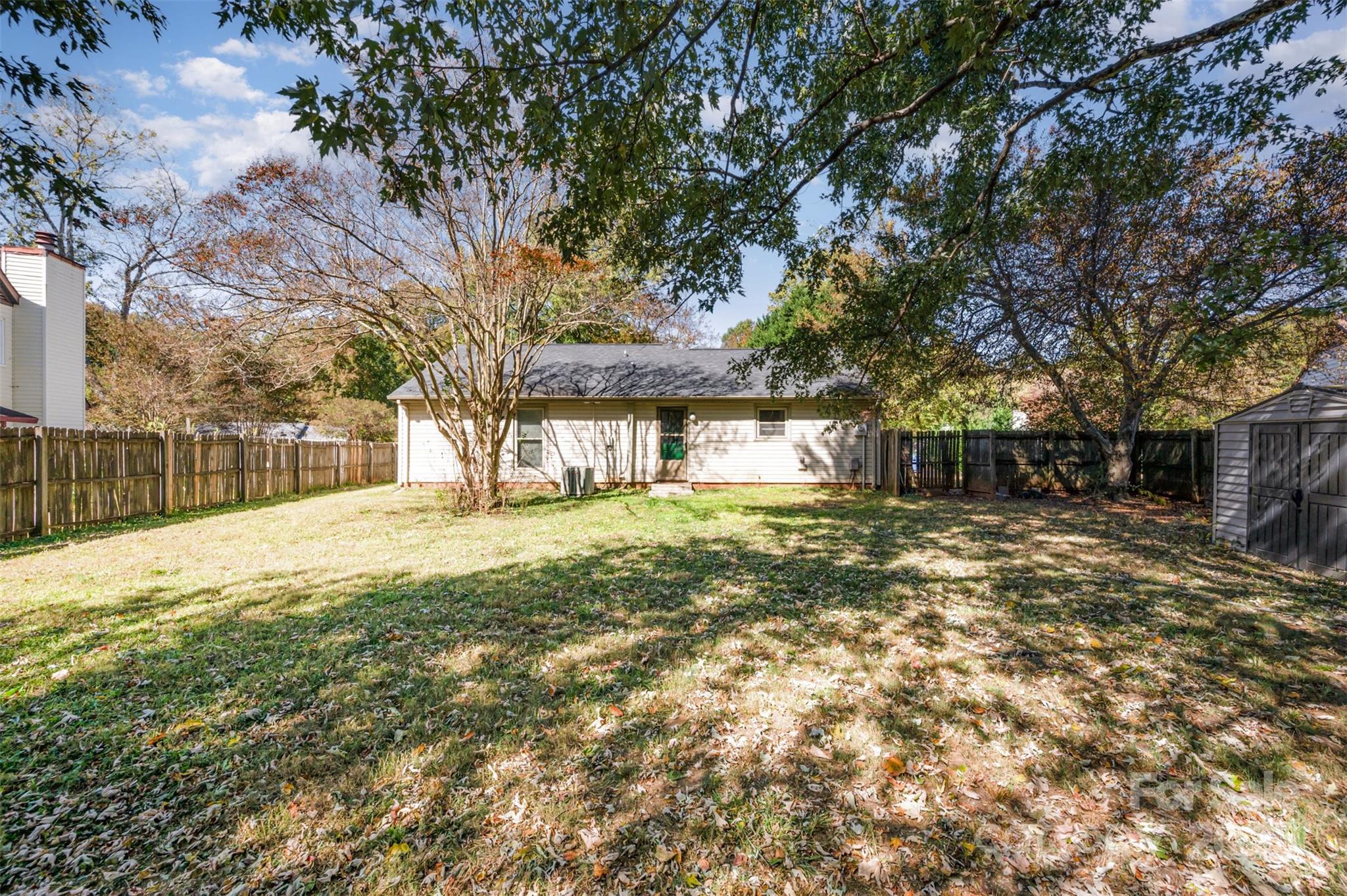 Heathergate - Residential