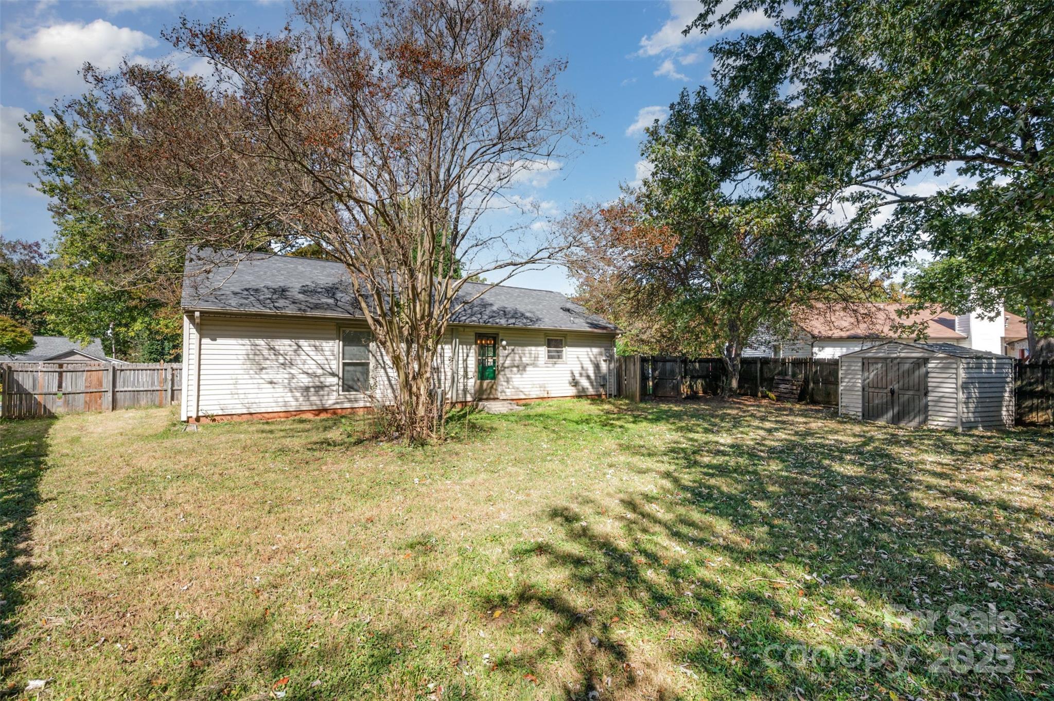 Heathergate - Residential