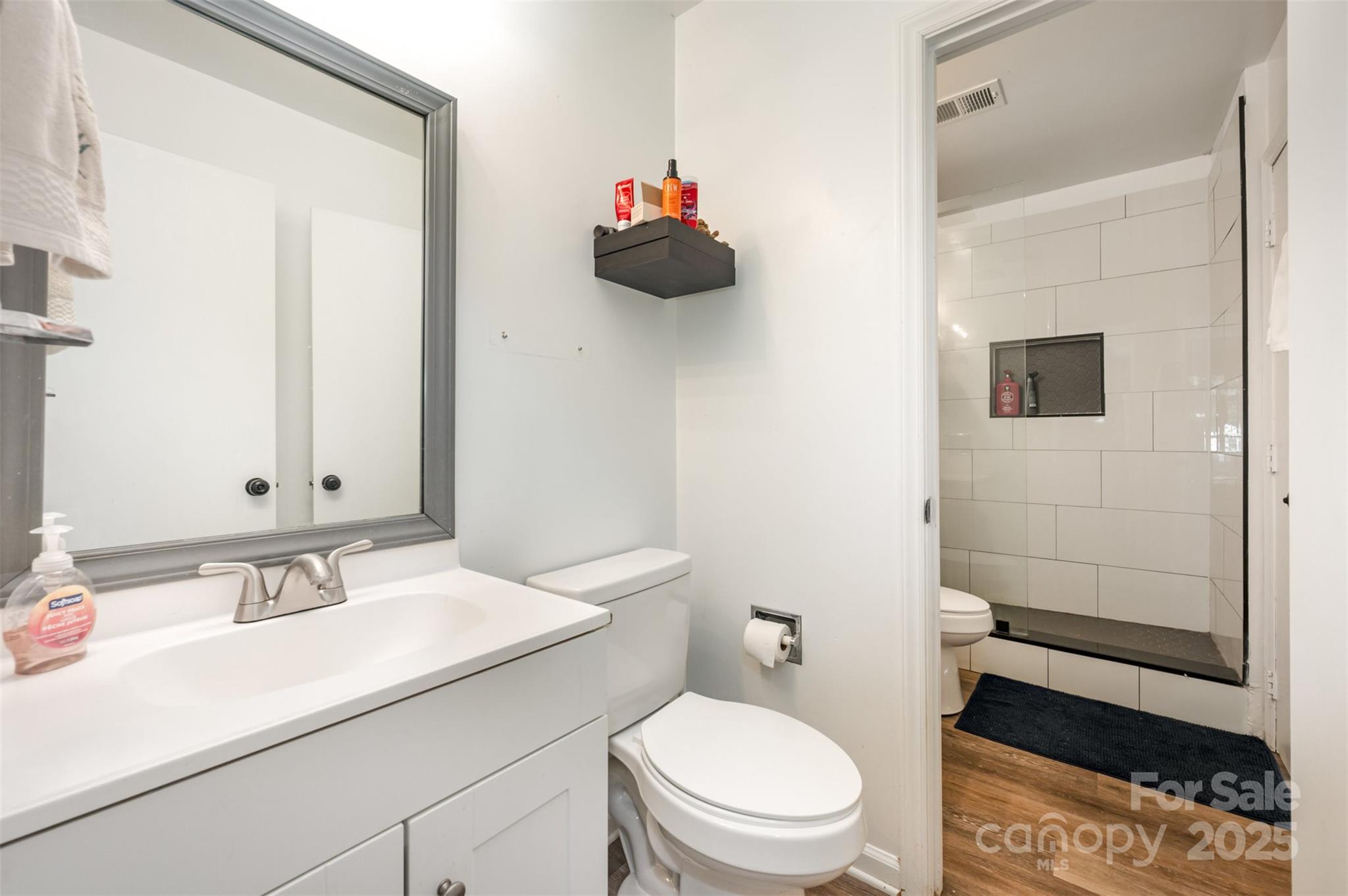 Heathergate - Residential