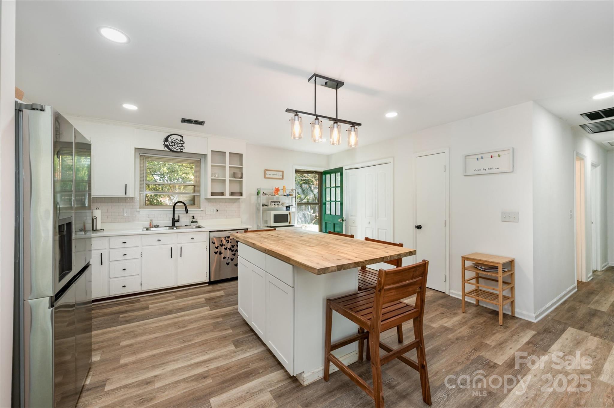 Heathergate - Residential