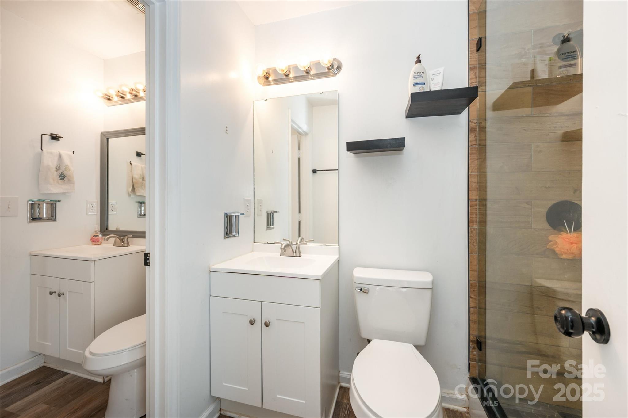 Heathergate - Residential