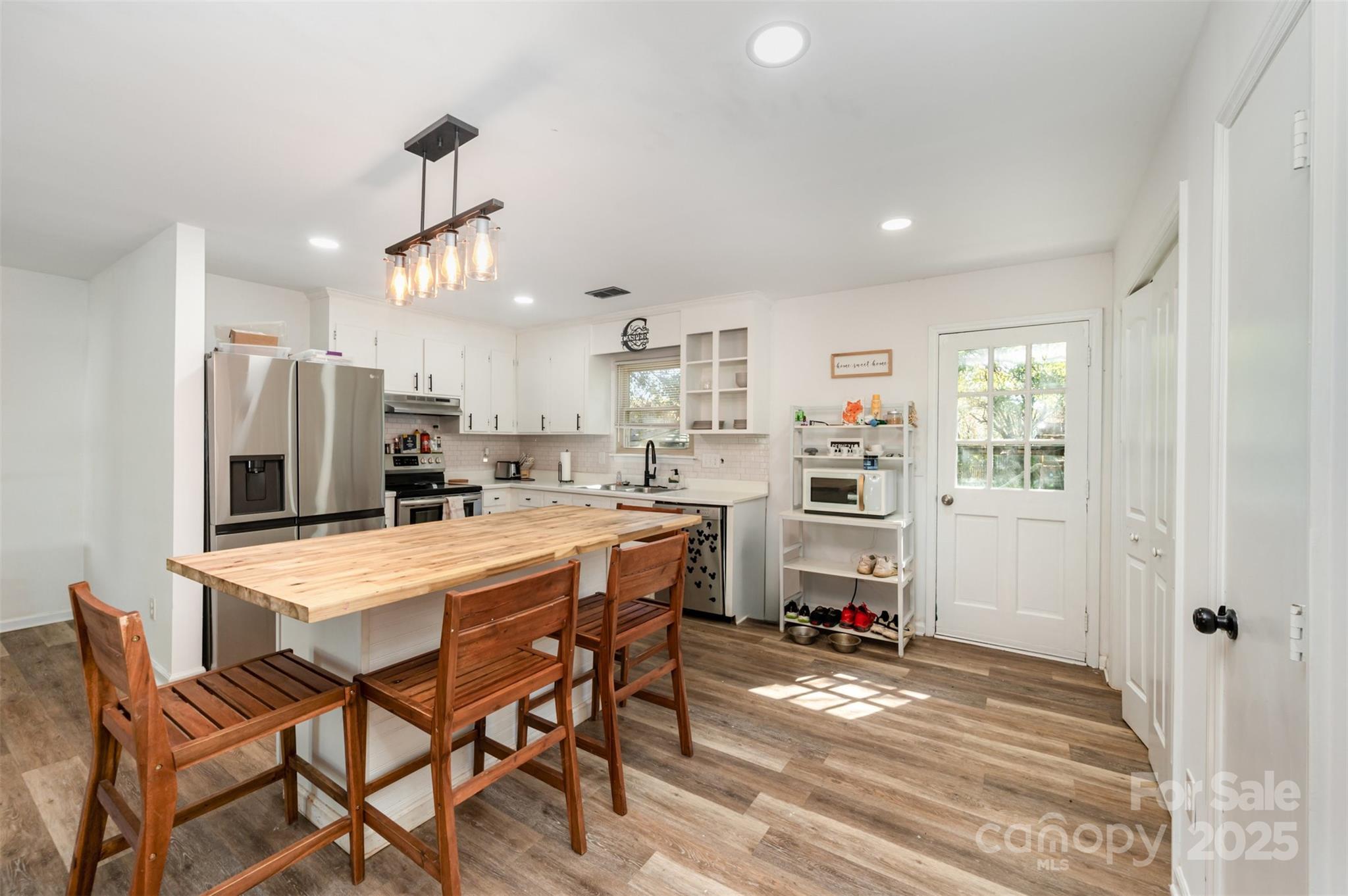 Heathergate - Residential