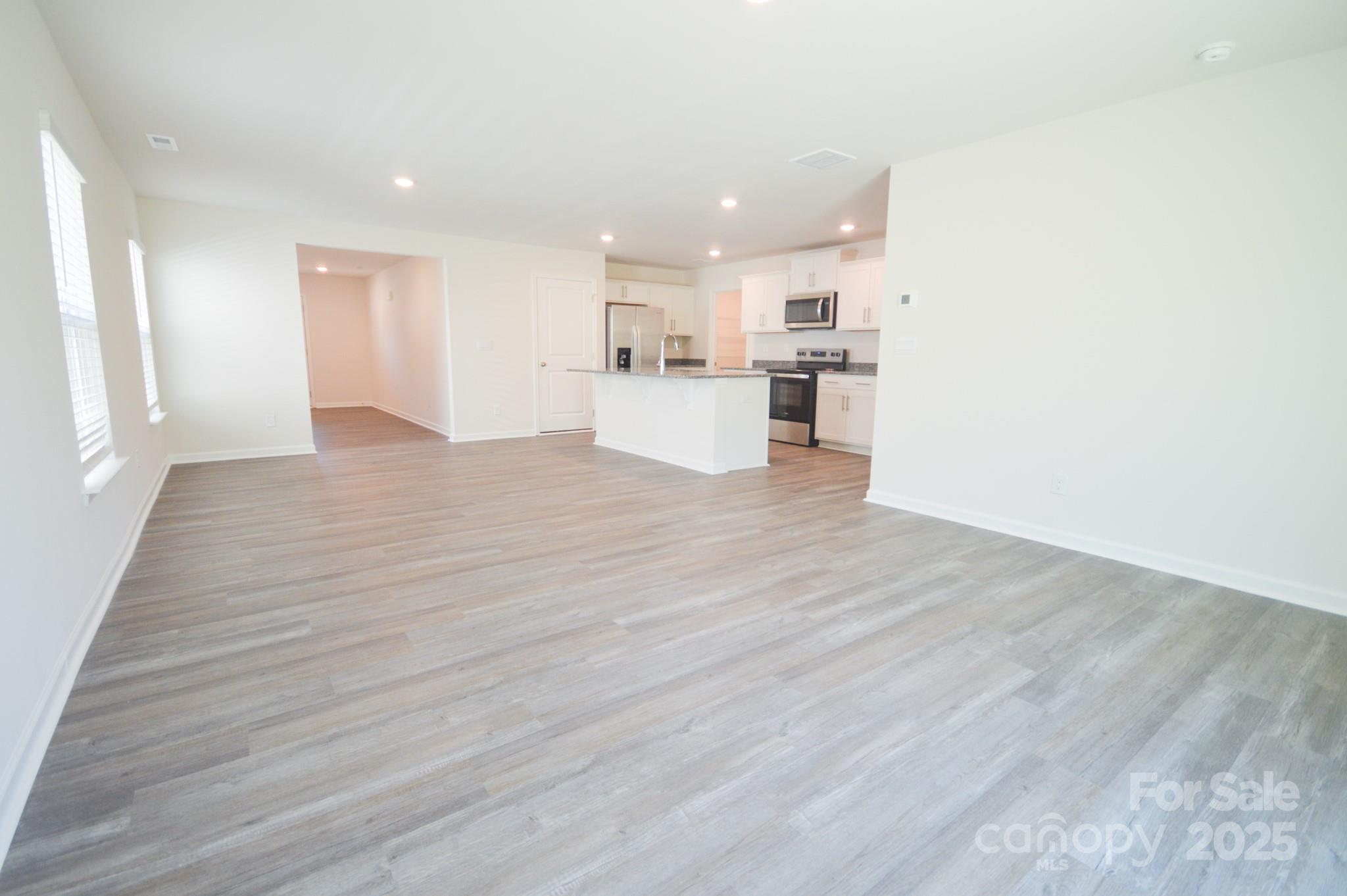 Providence Walk - Residential