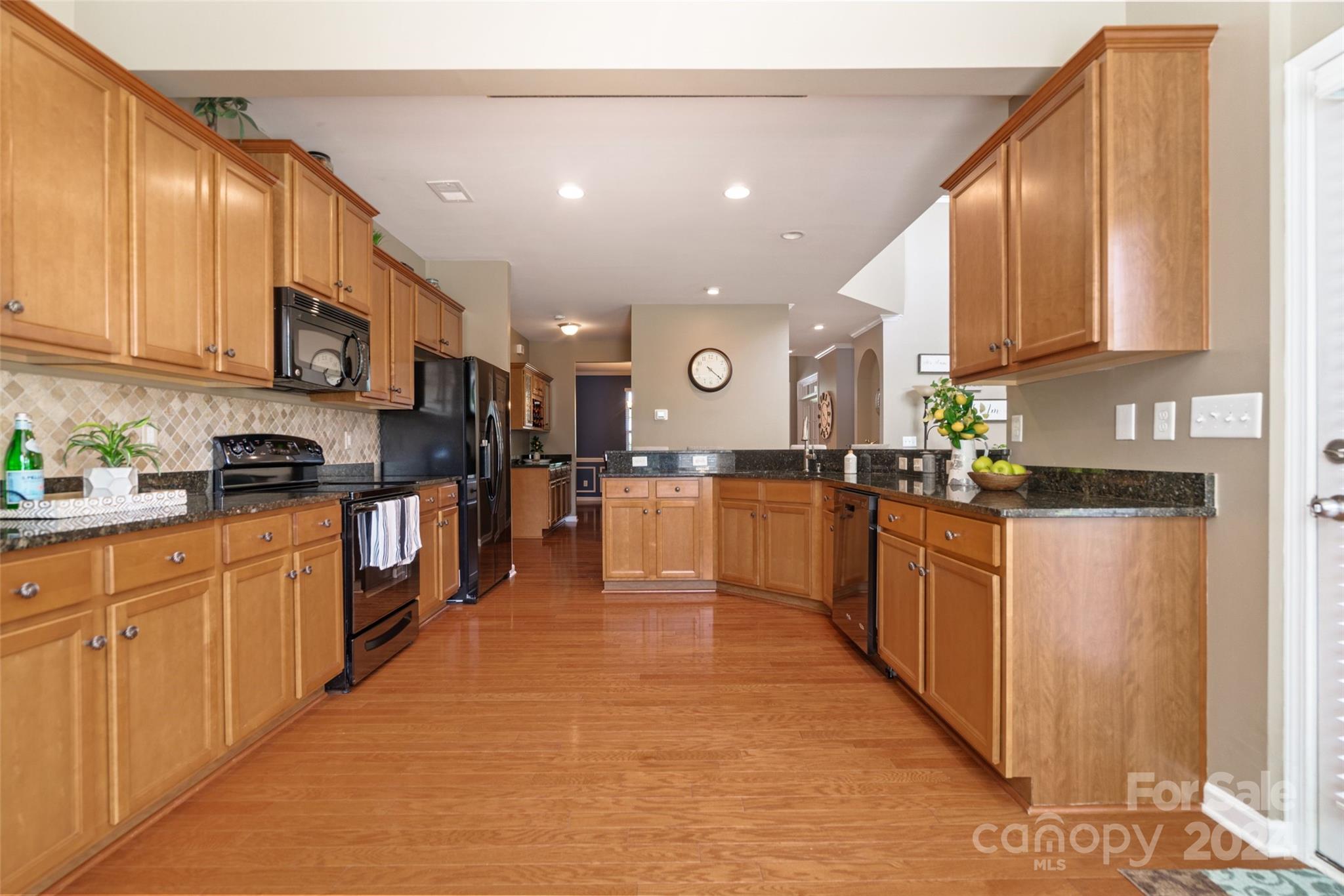 Lake Ridge - Residential