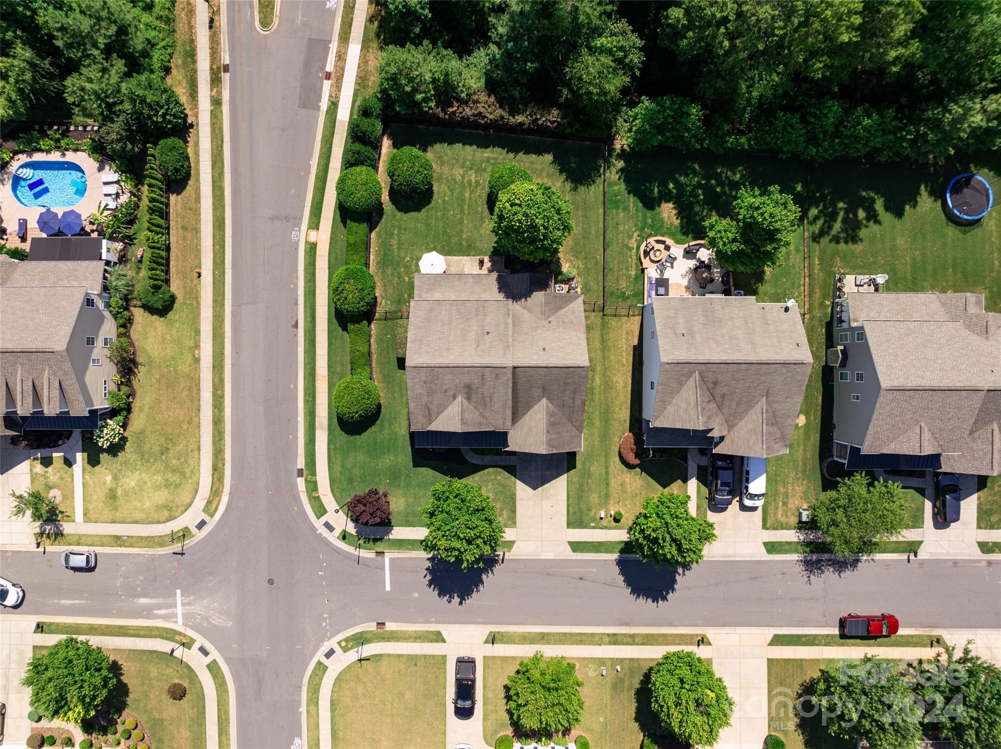 Lake Ridge - Residential