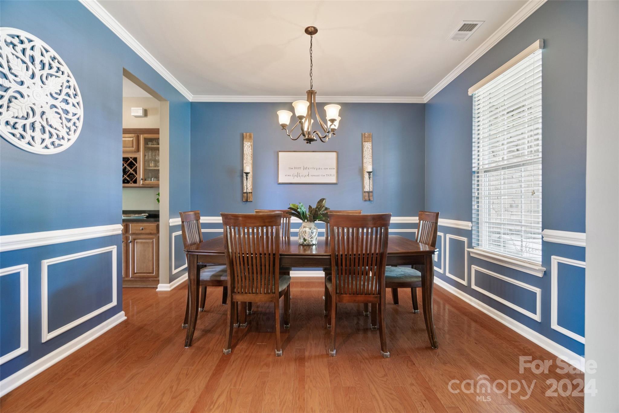 Lake Ridge - Residential