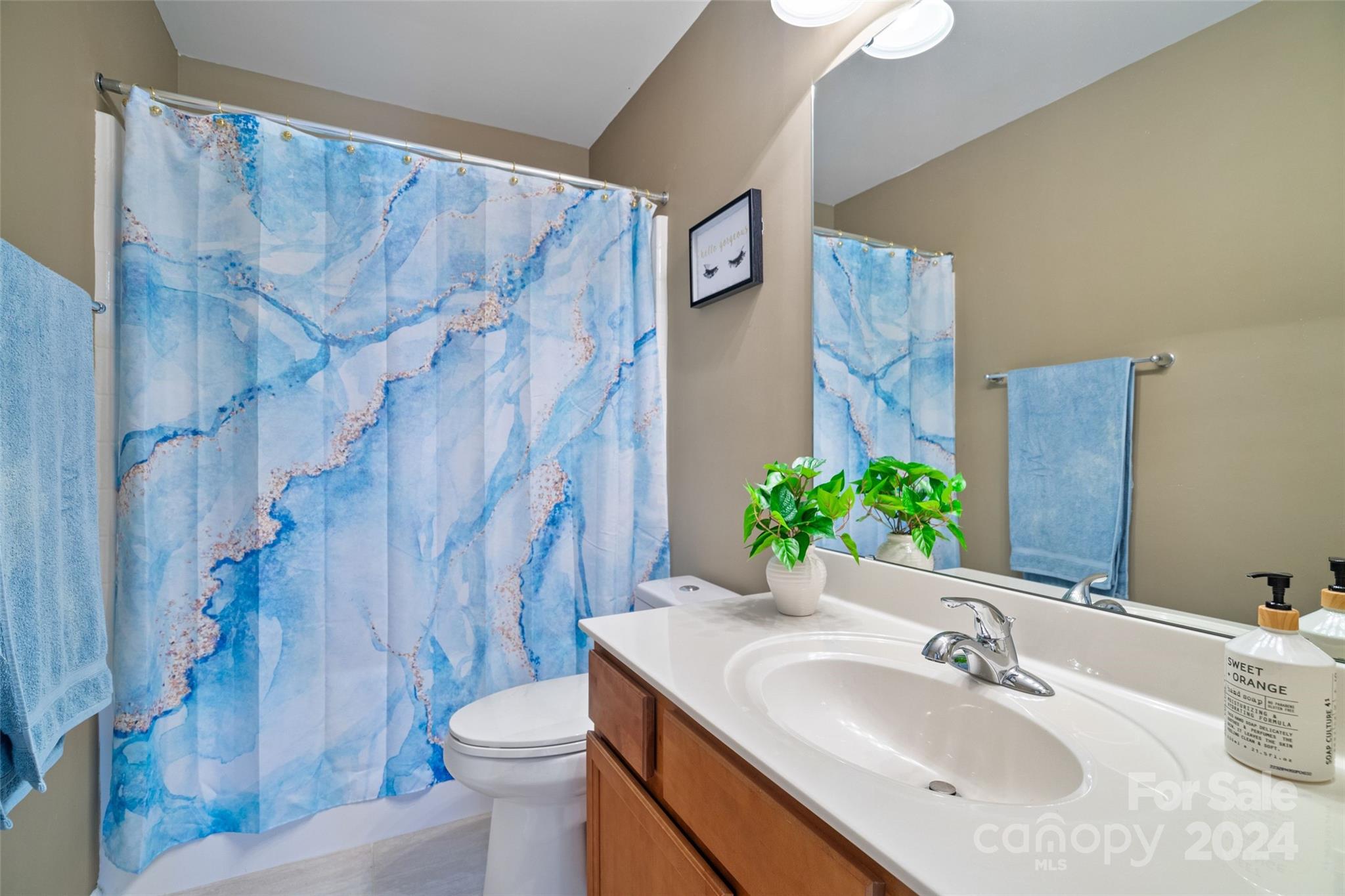 Lake Ridge - Residential