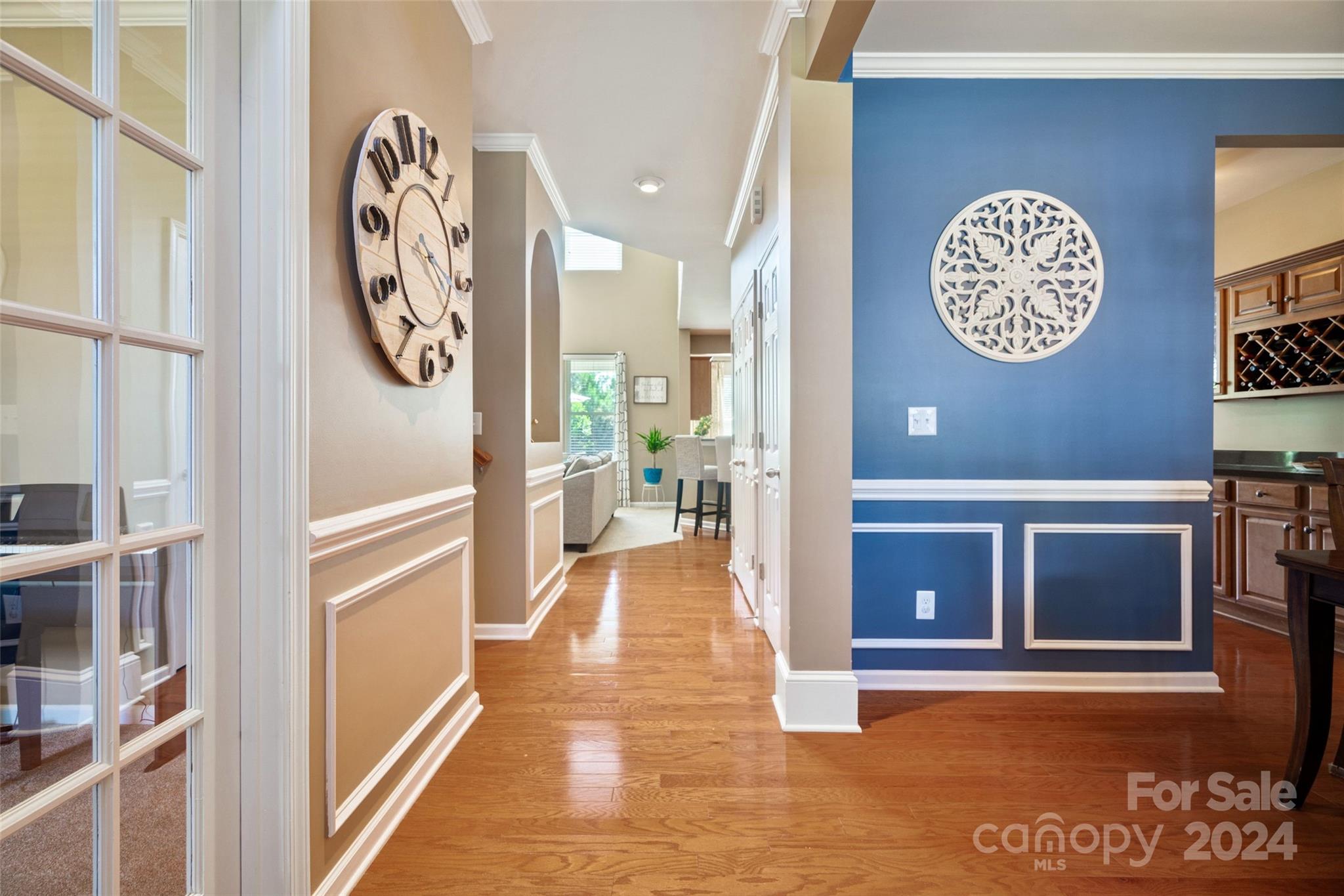 Lake Ridge - Residential