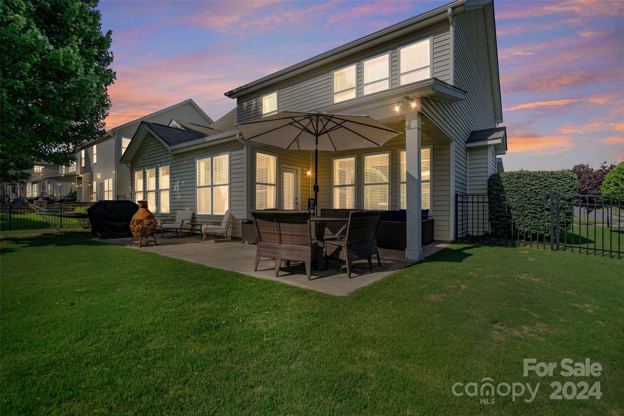 Lake Ridge - Residential