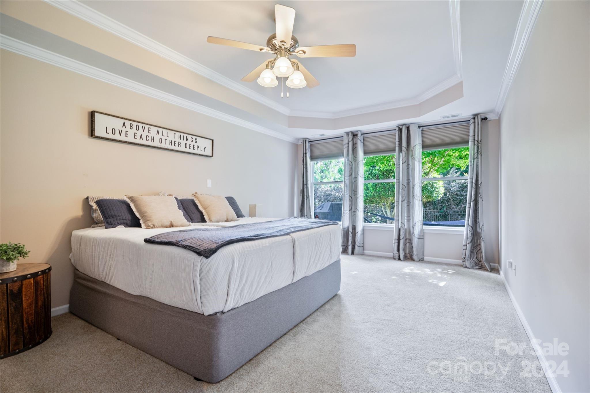 Lake Ridge - Residential