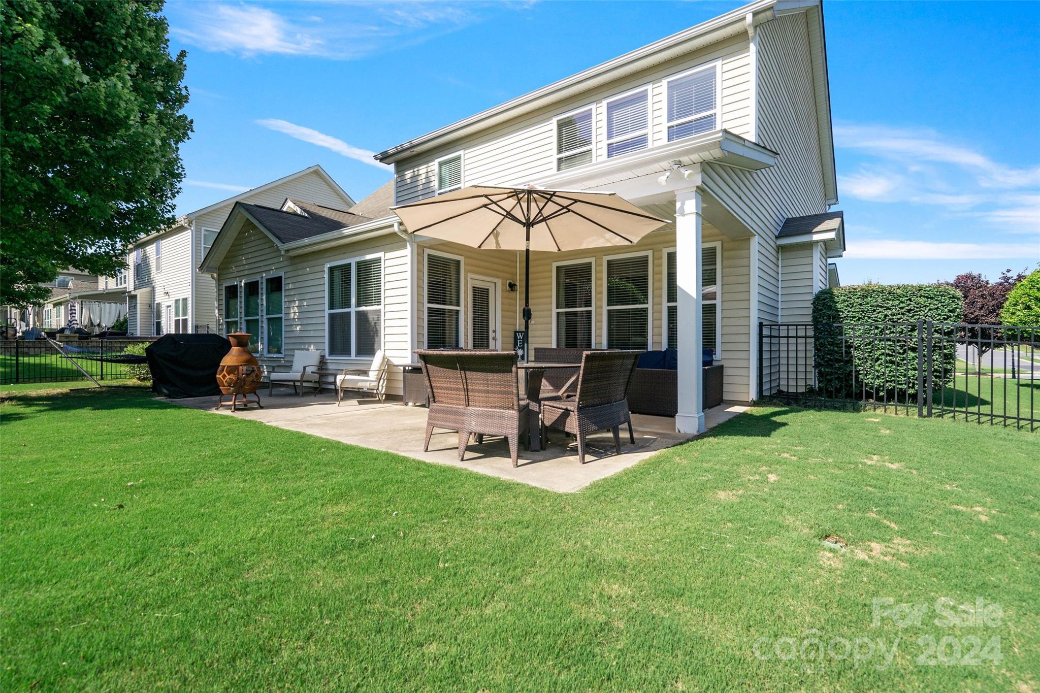 Lake Ridge - Residential