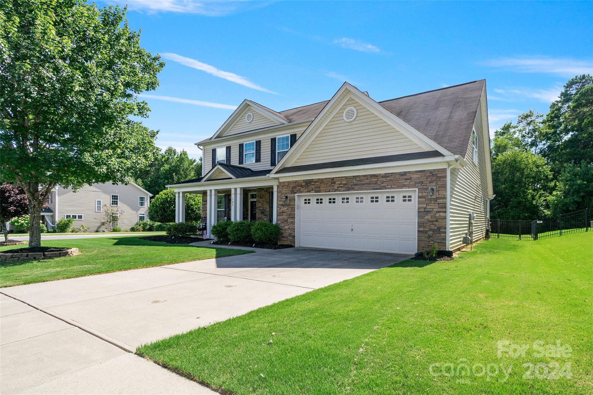 Lake Ridge - Residential