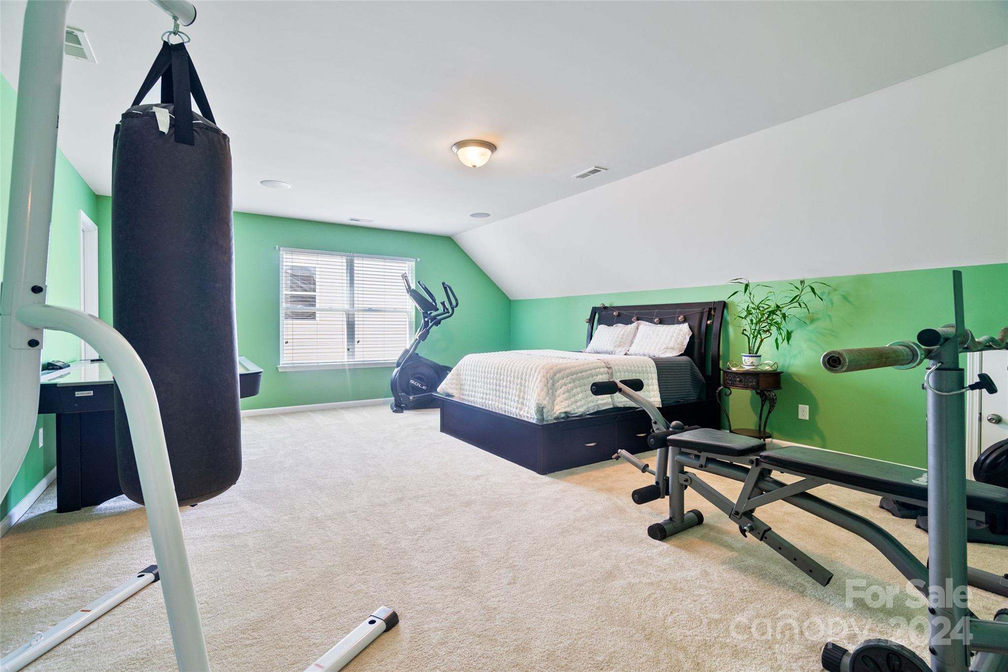 Lake Ridge - Residential