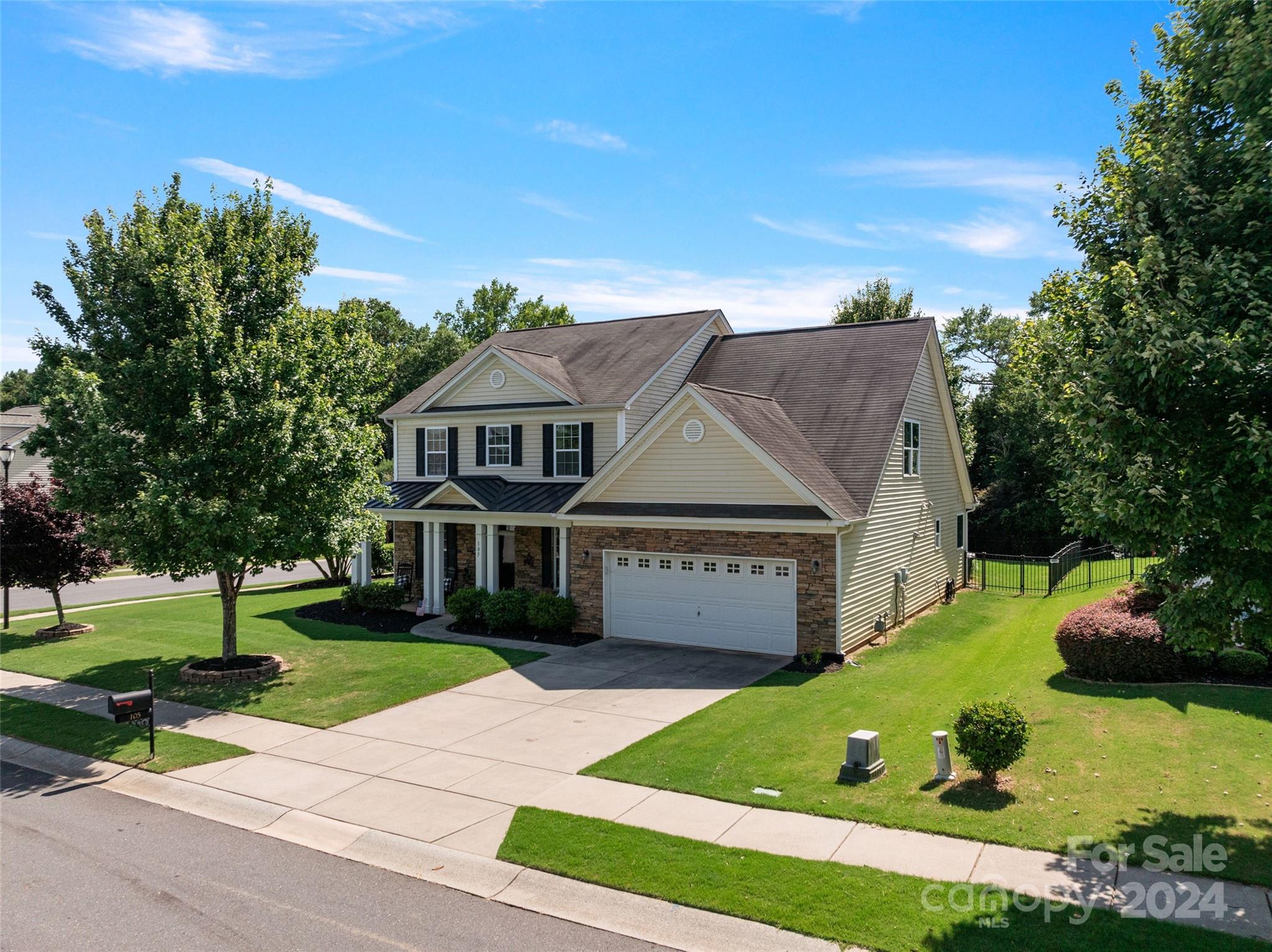 Lake Ridge - Residential