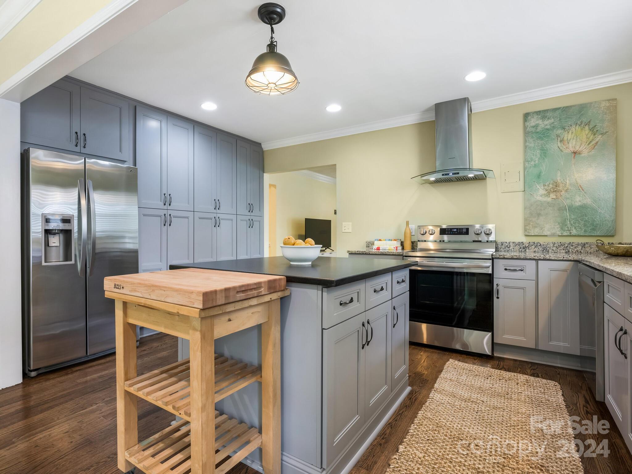 Plaza Acres - Residential