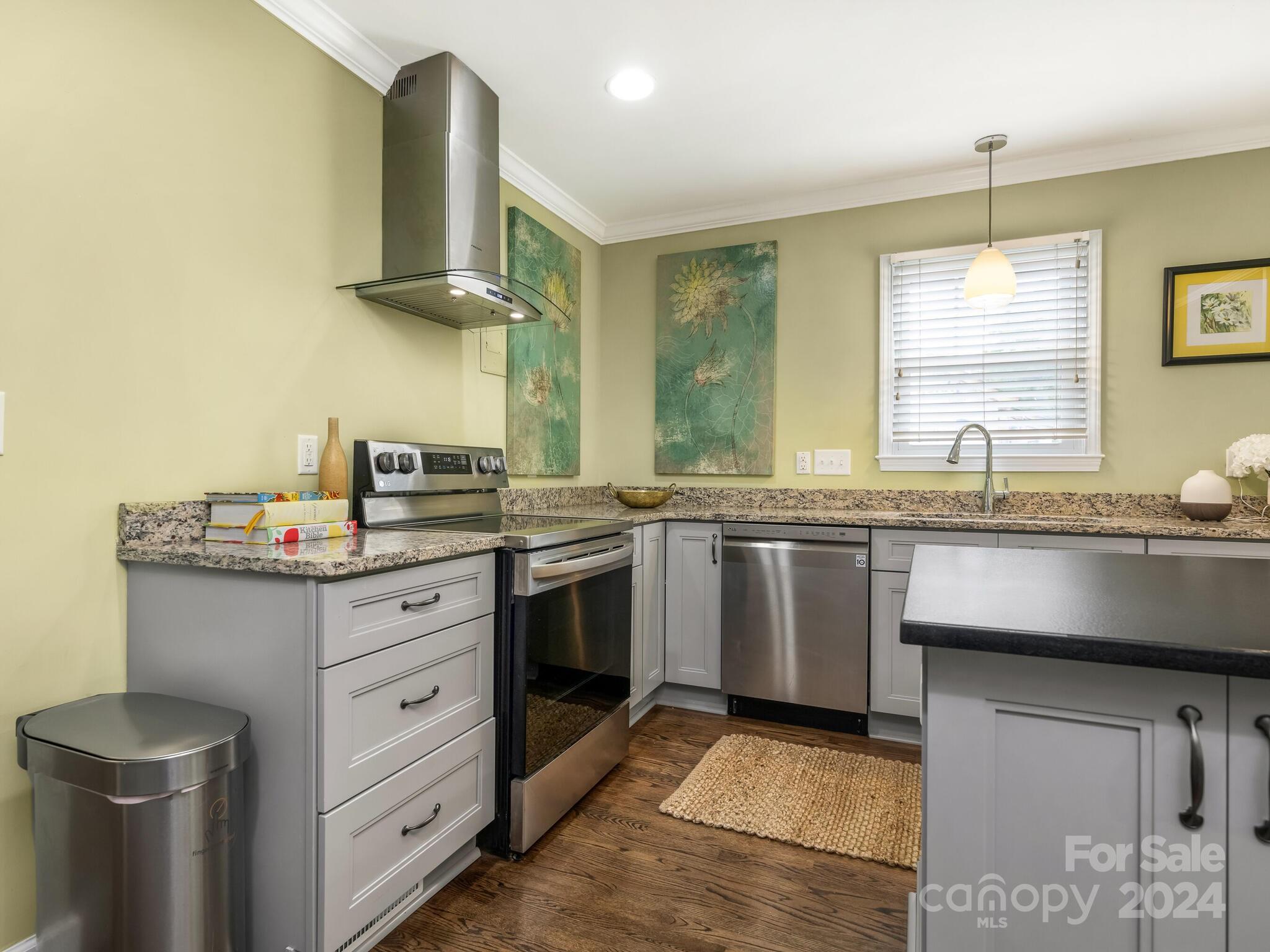 Plaza Acres - Residential
