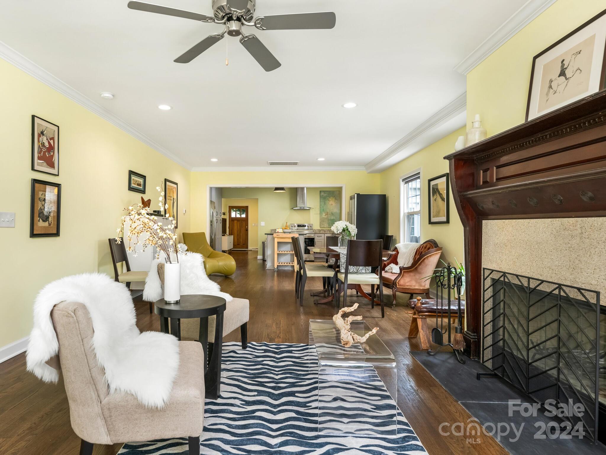 Plaza Acres - Residential