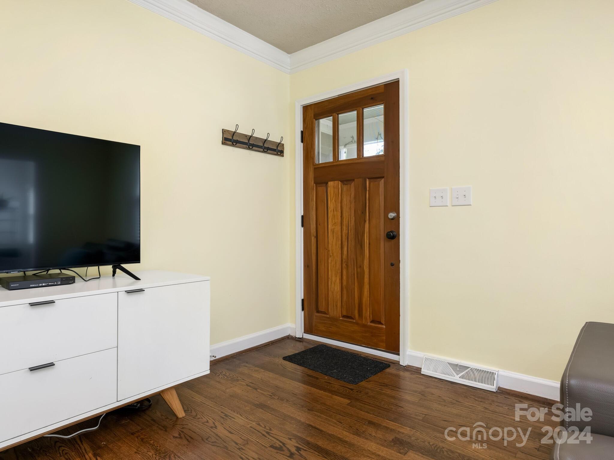 Plaza Acres - Residential