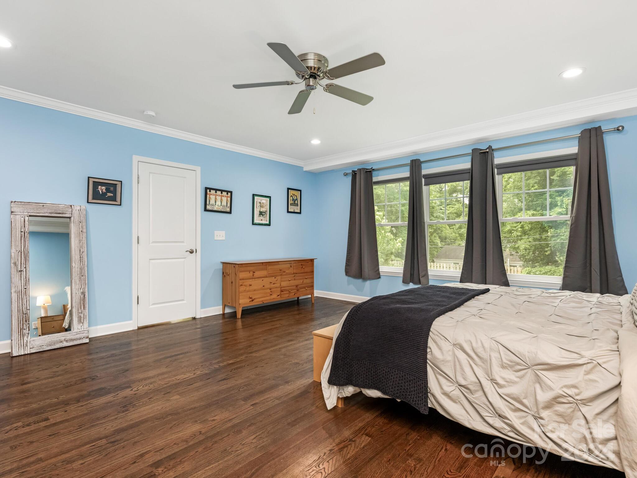 Plaza Acres - Residential