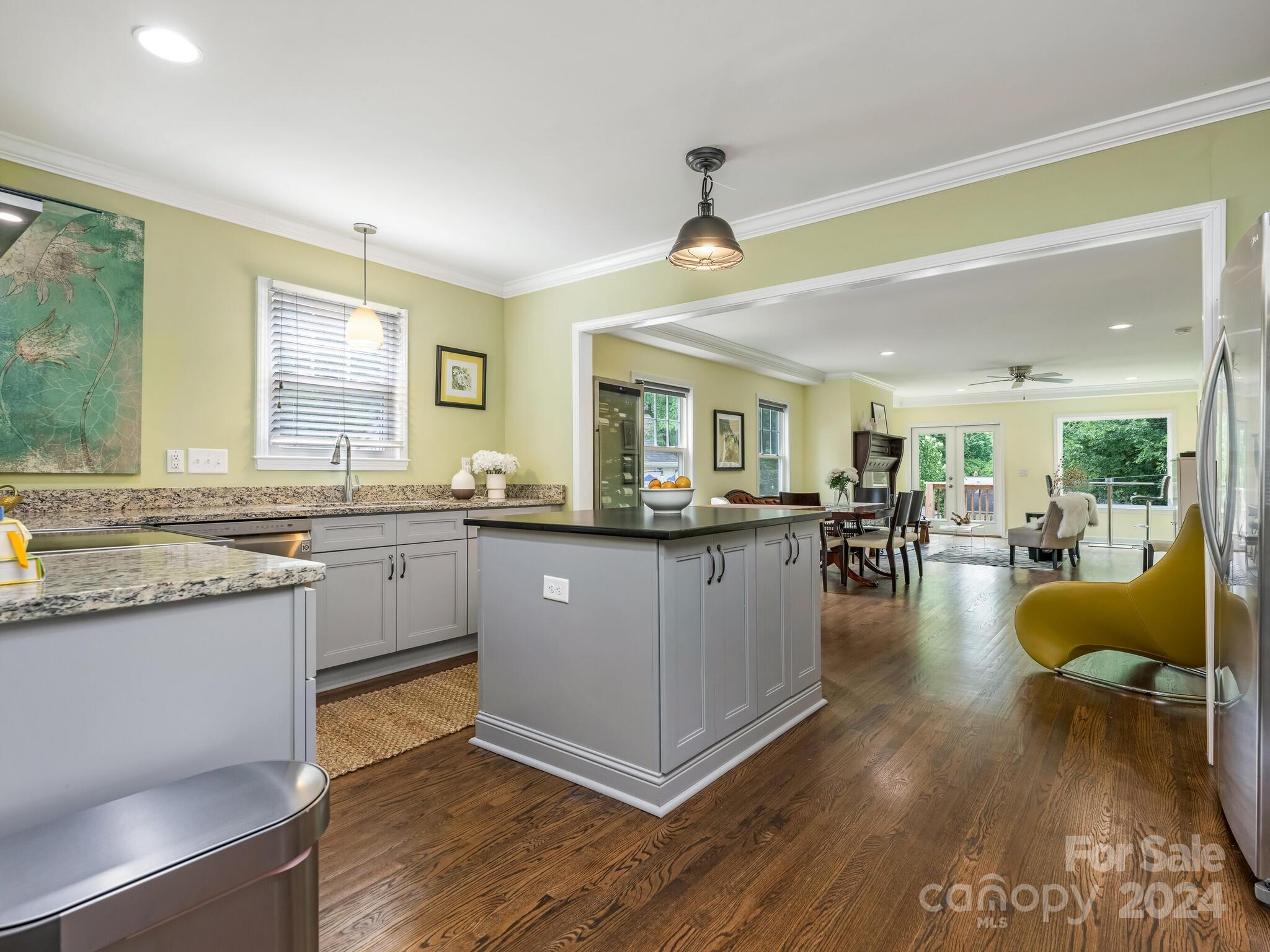 Plaza Acres - Residential