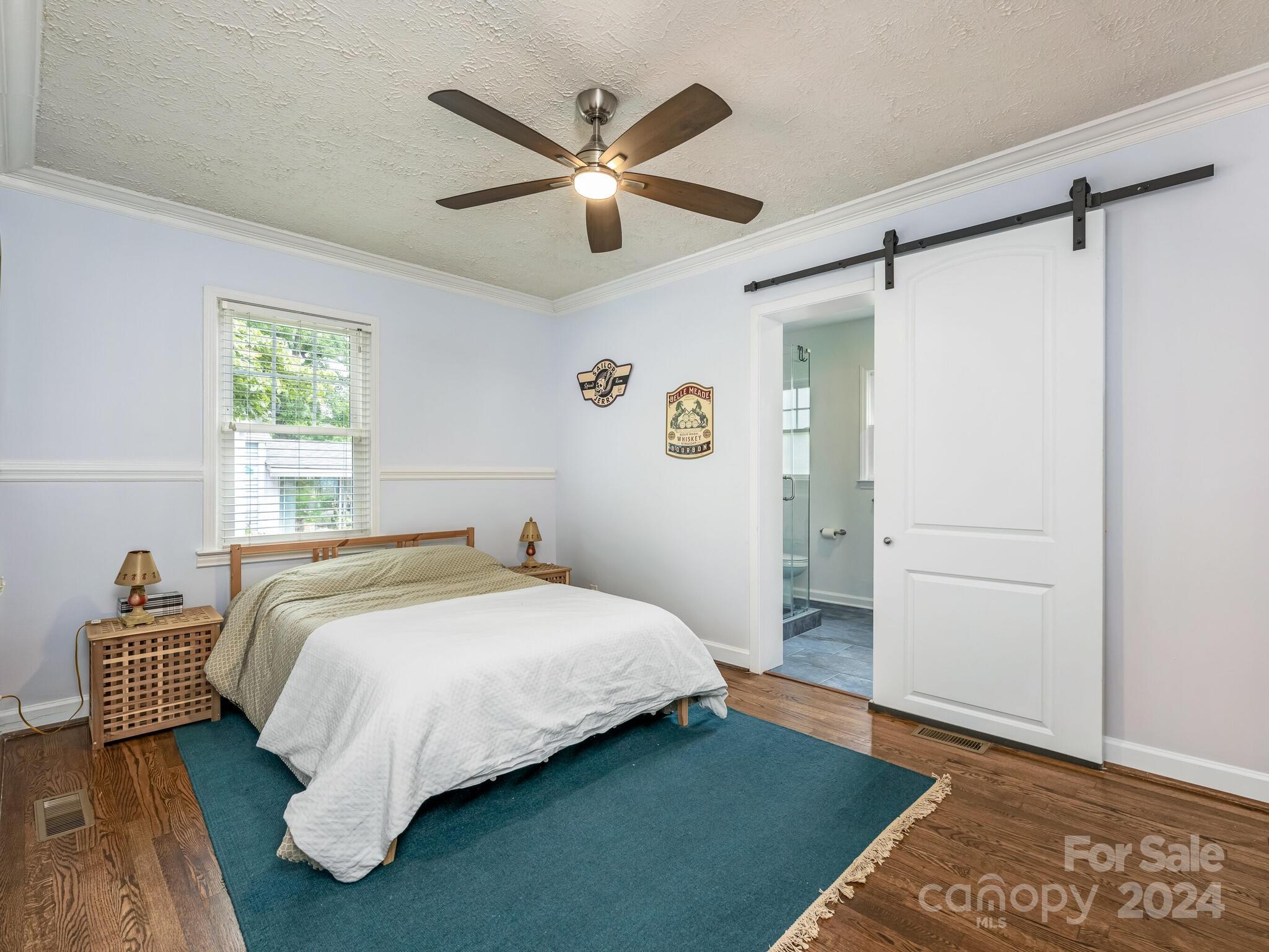 Plaza Acres - Residential