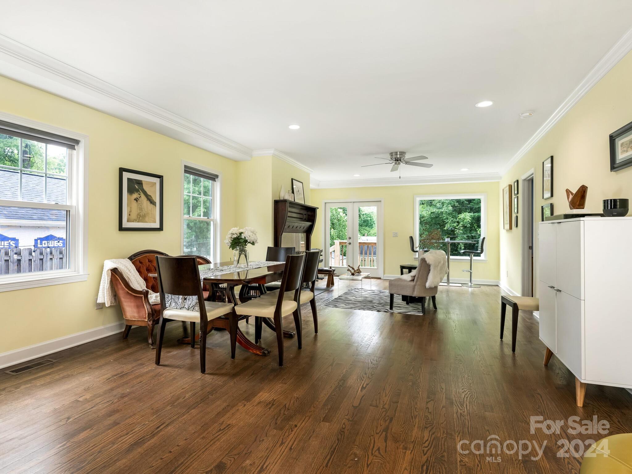 Plaza Acres - Residential