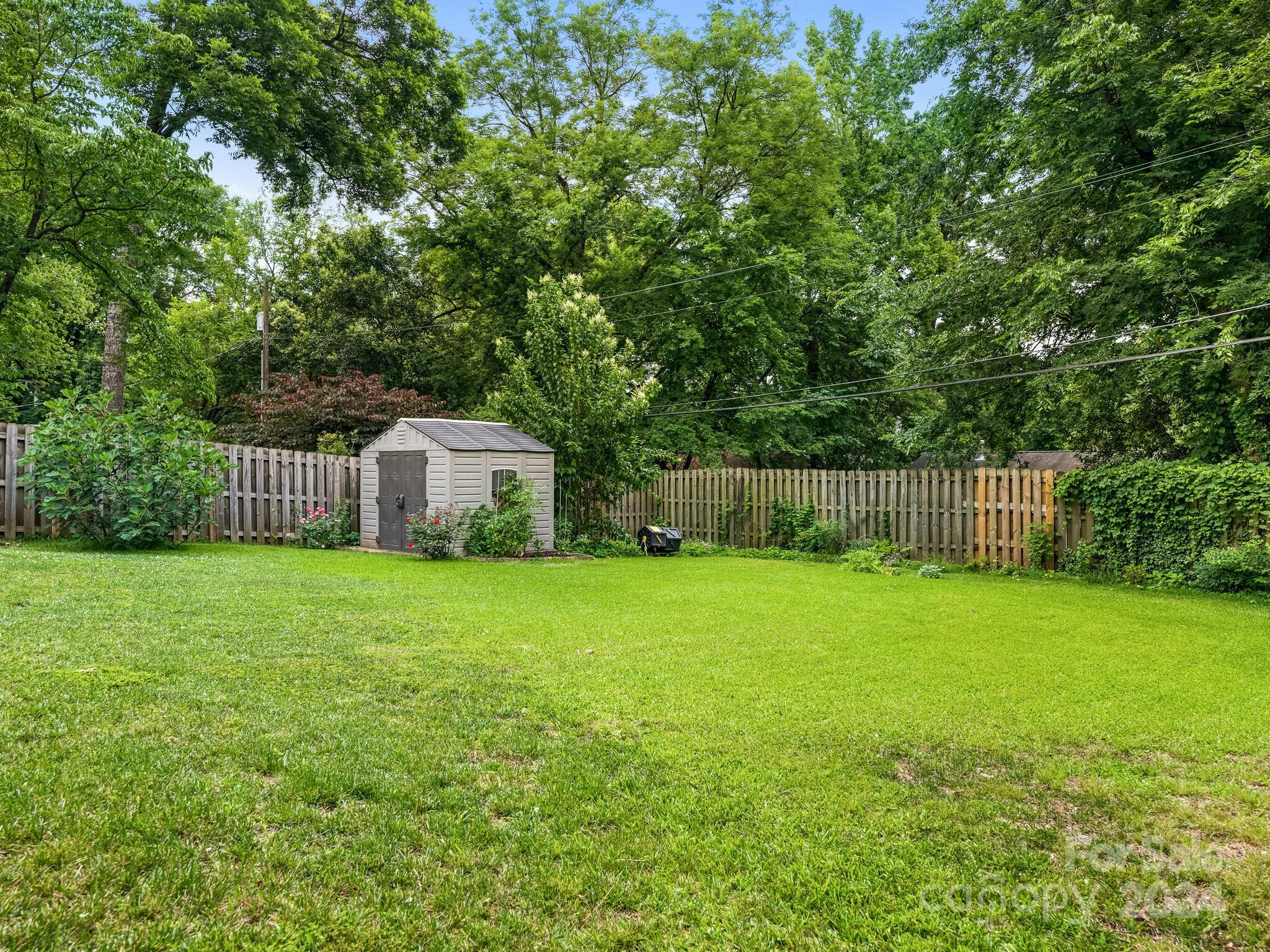 Plaza Acres - Residential