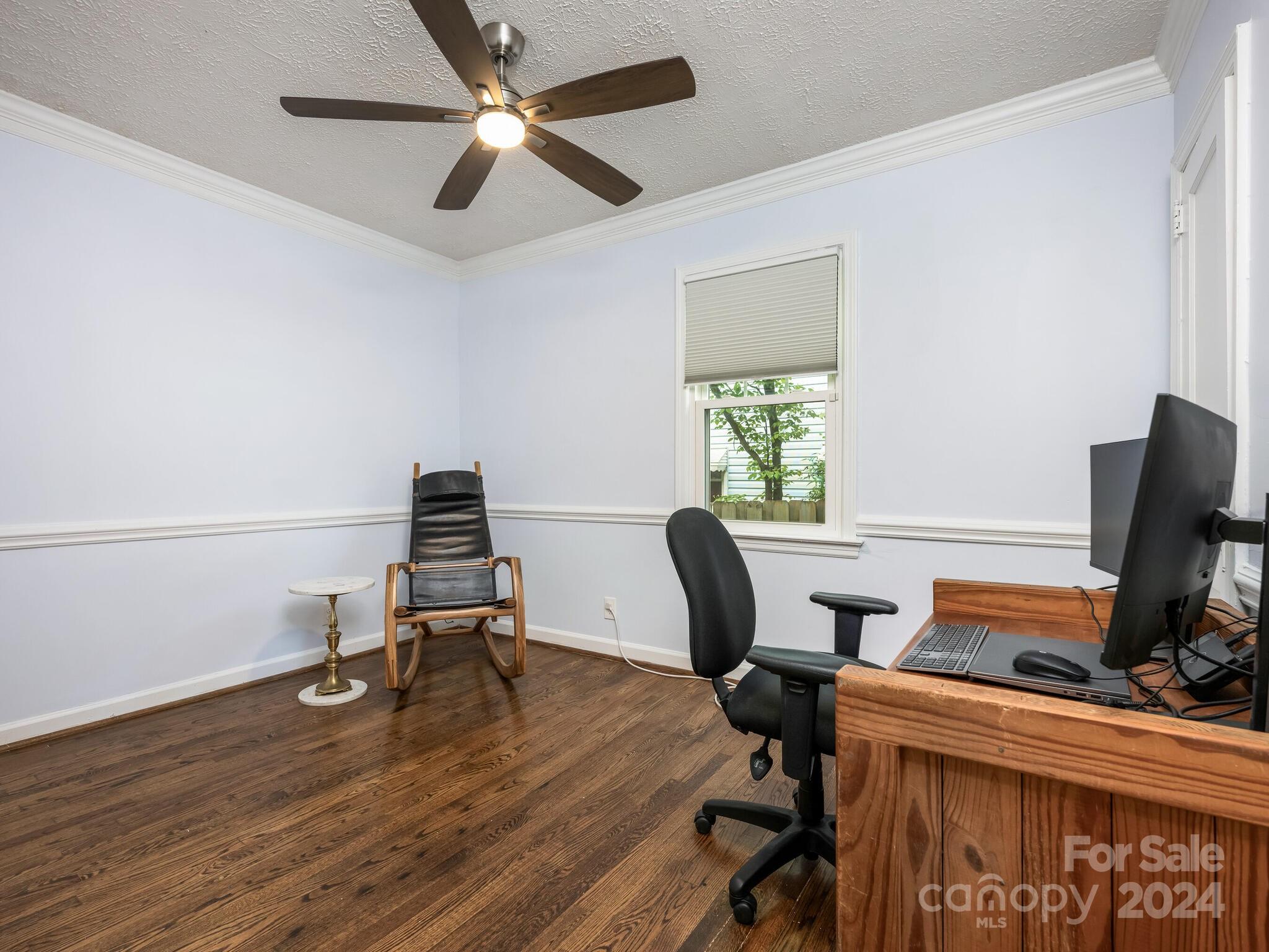 Plaza Acres - Residential