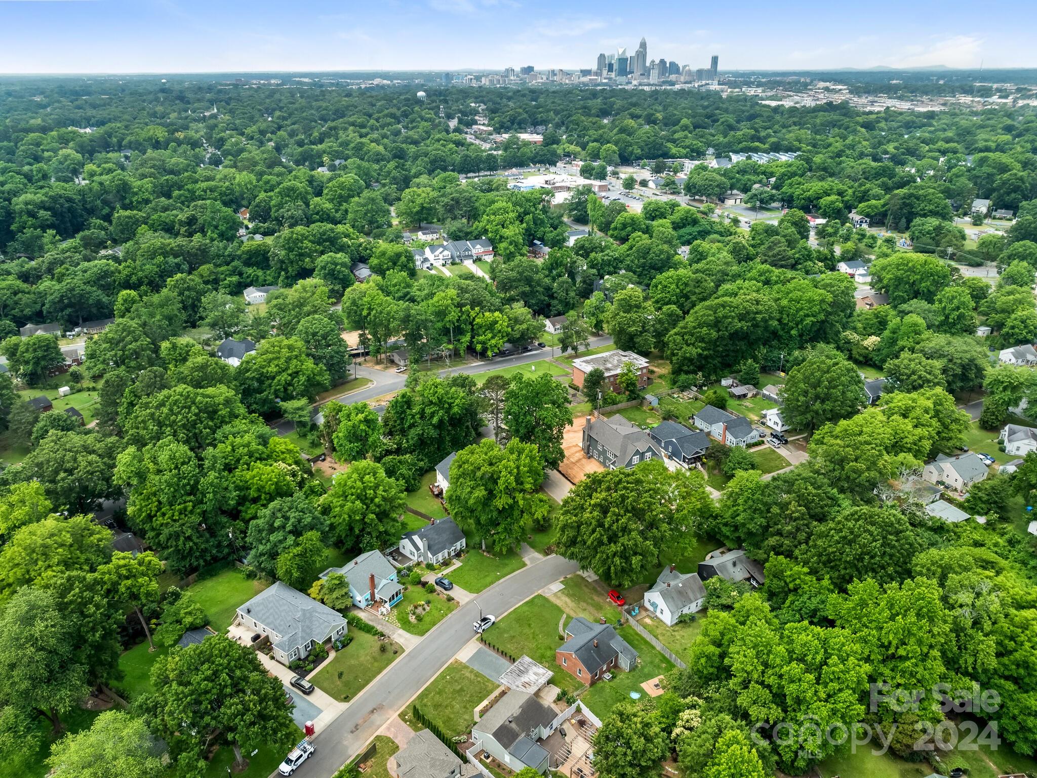 Plaza Acres - Residential