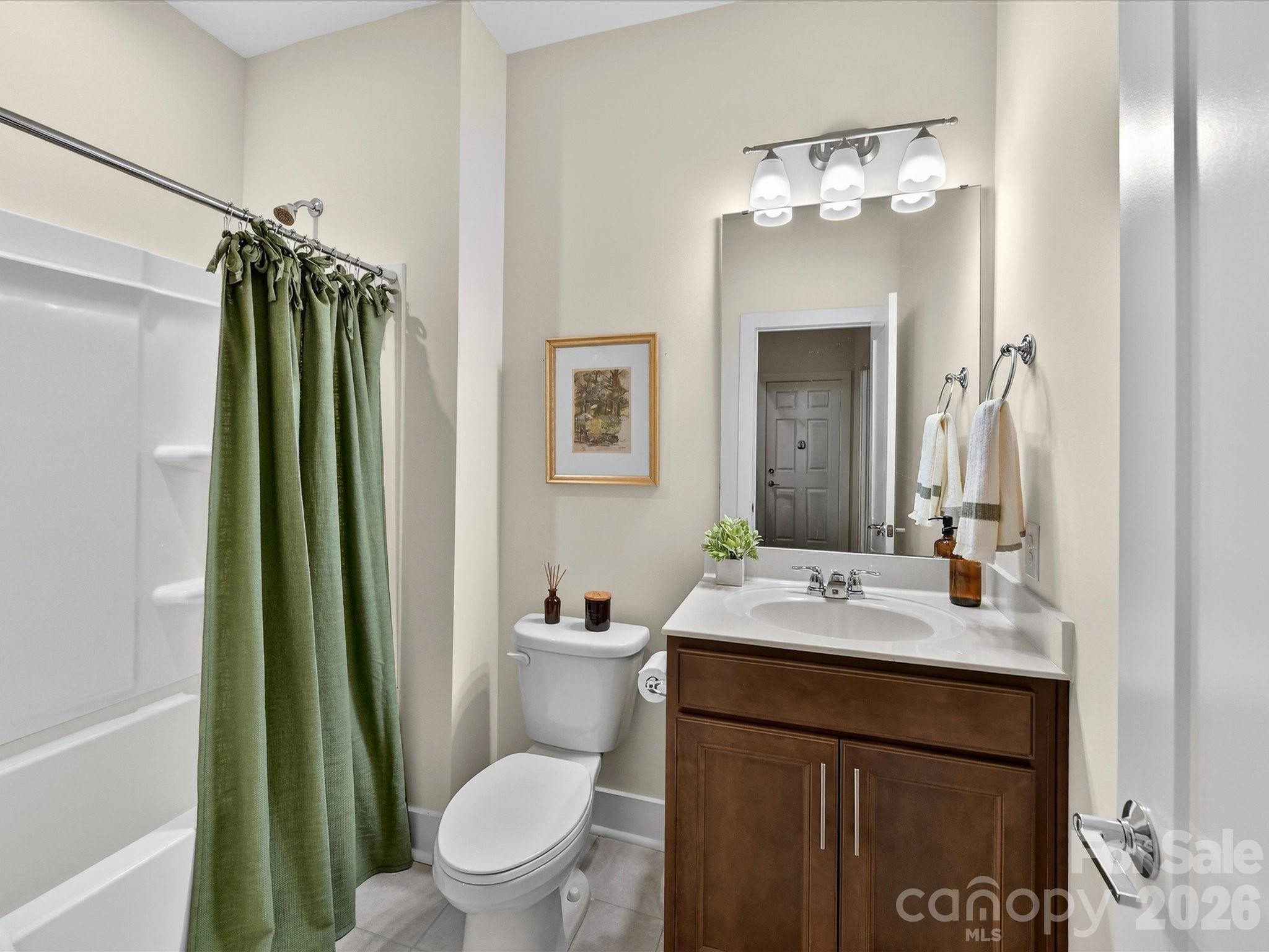 Central Point - Residential