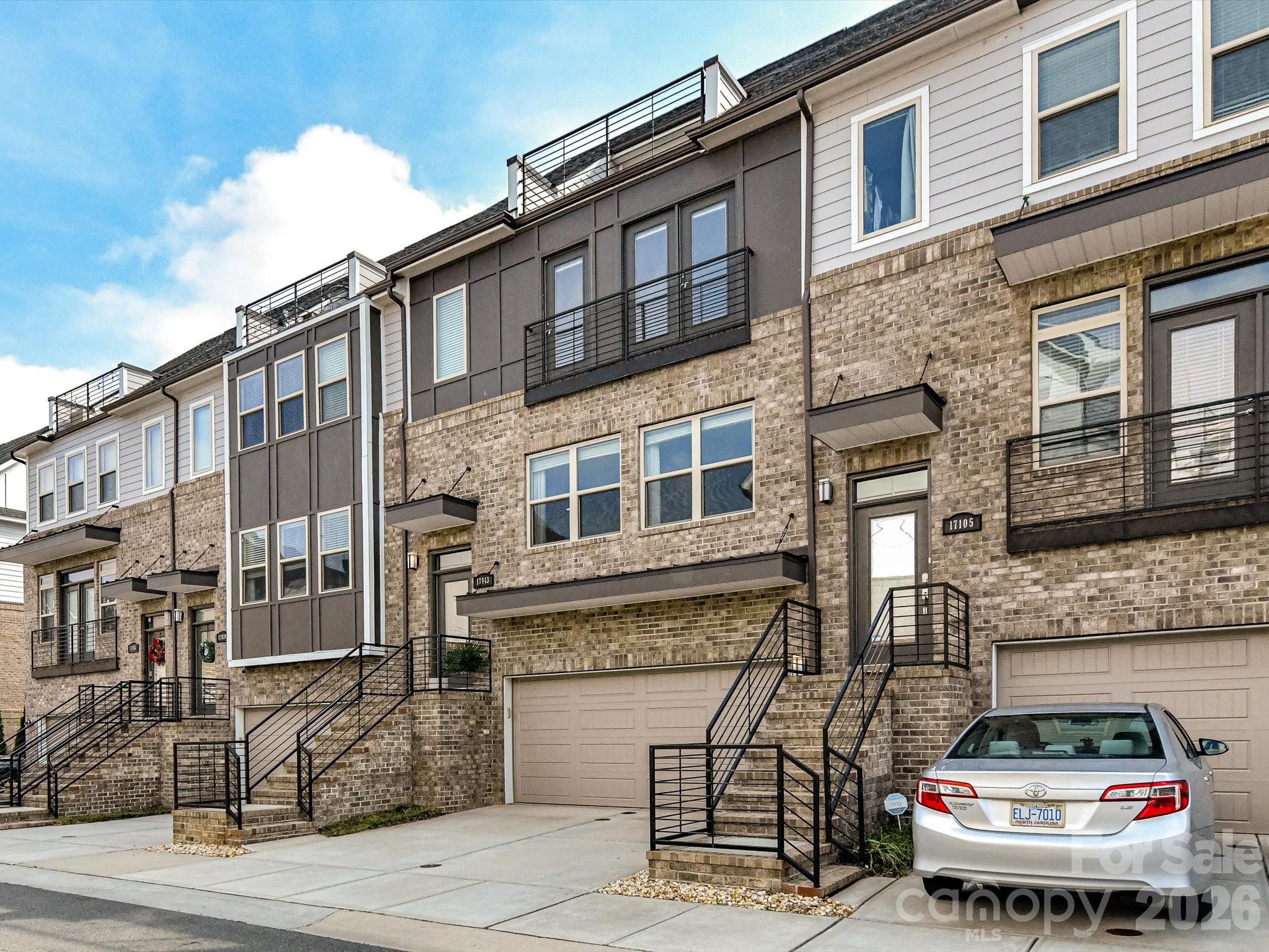 Central Point - Residential