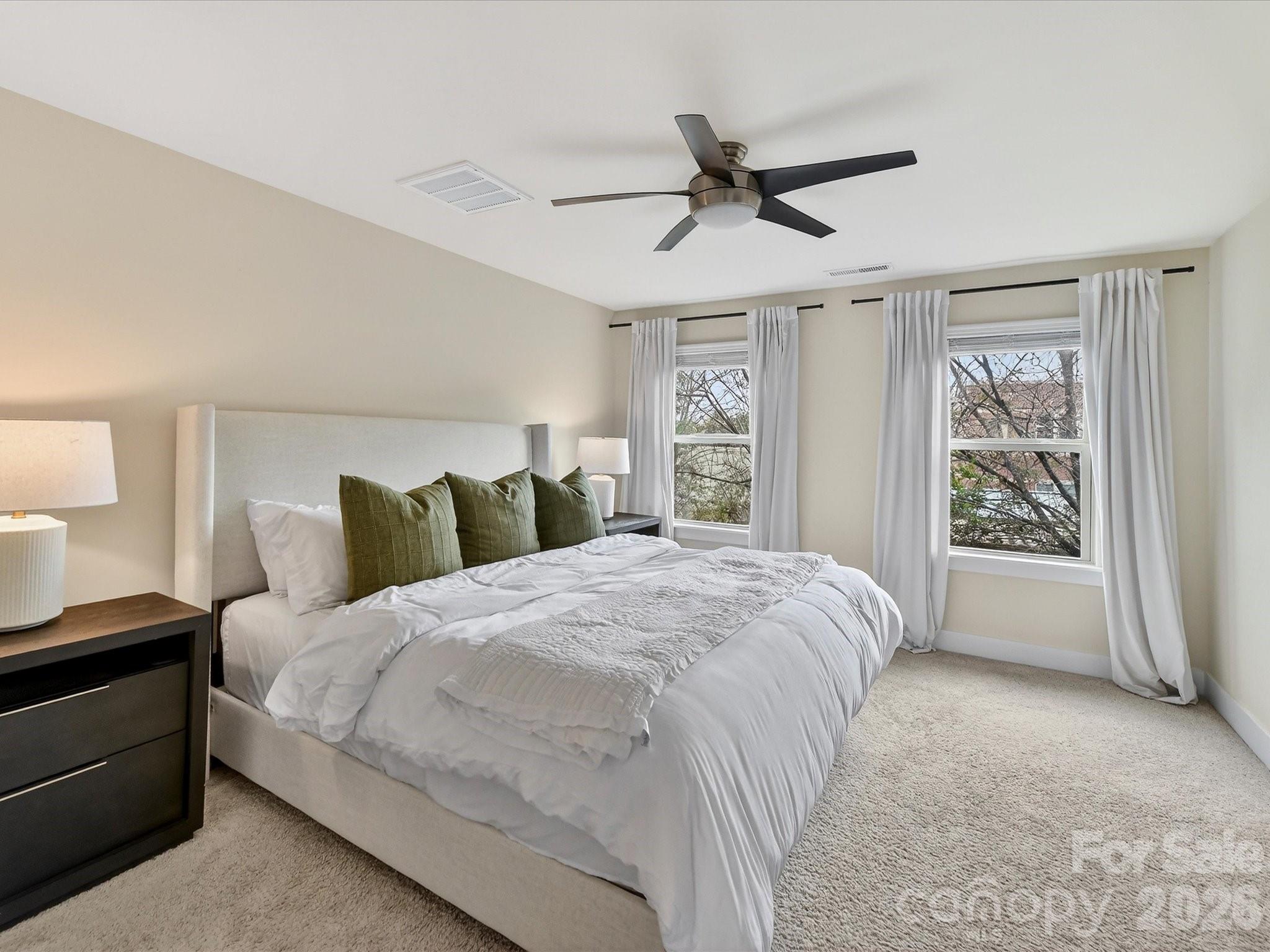 Central Point - Residential