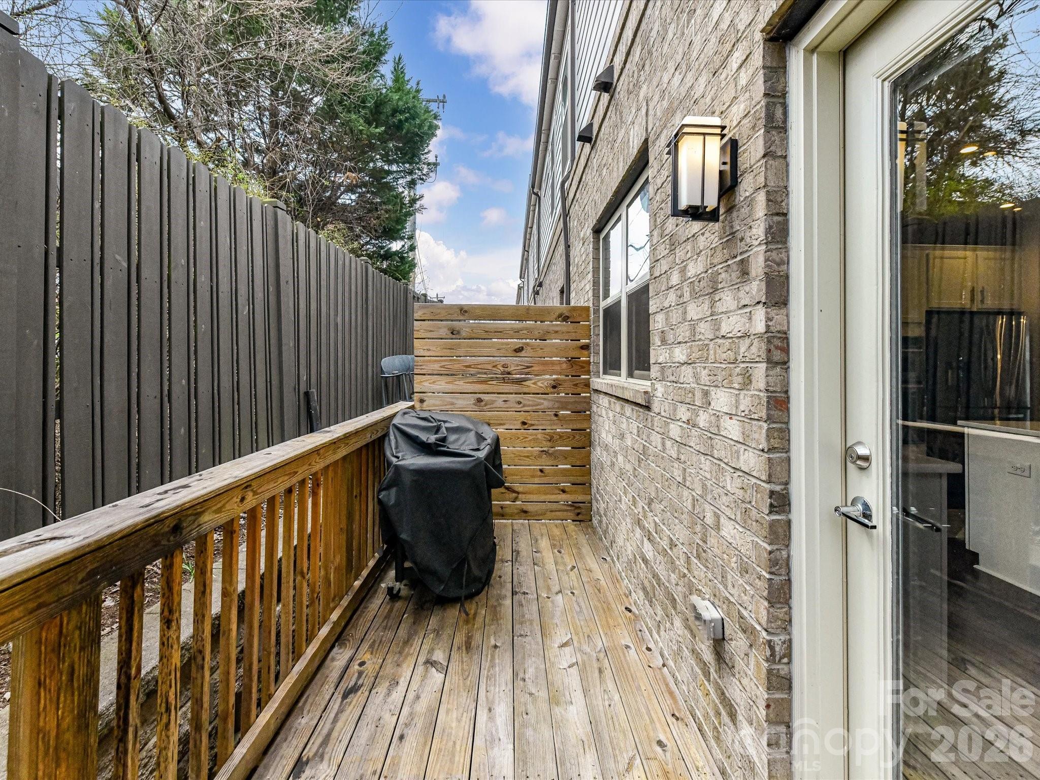 Central Point - Residential